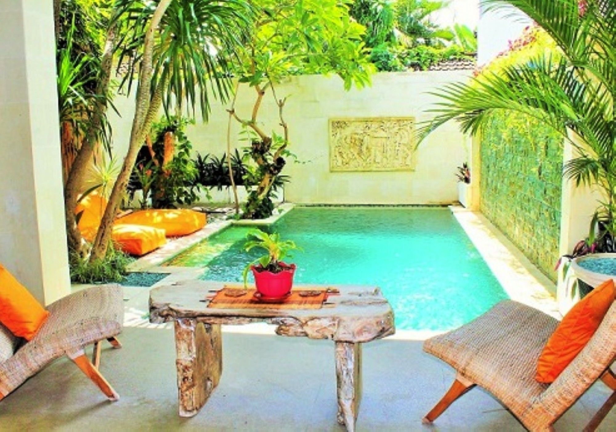 Villa Orange