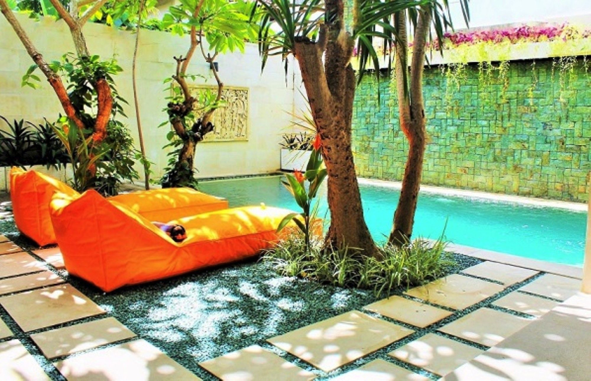 Villa Orange