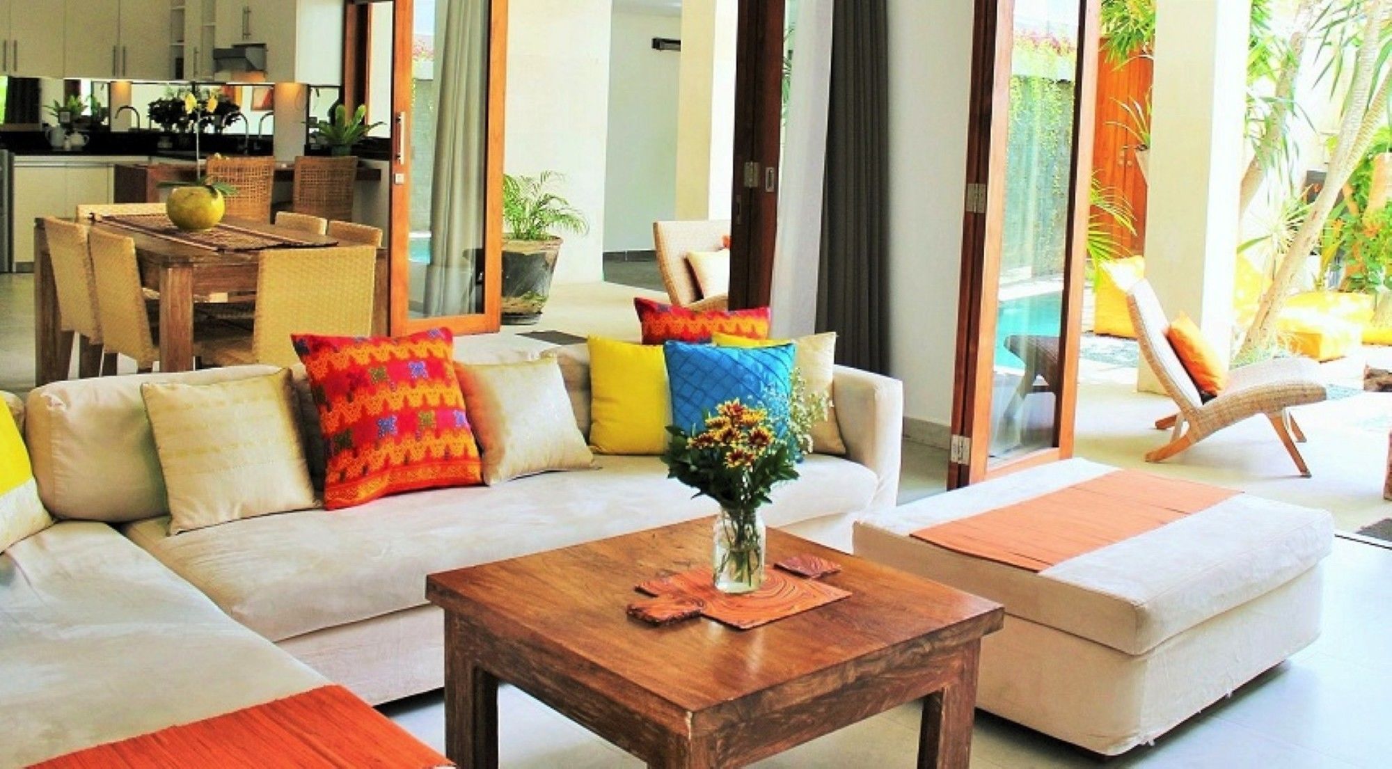 Villa Orange