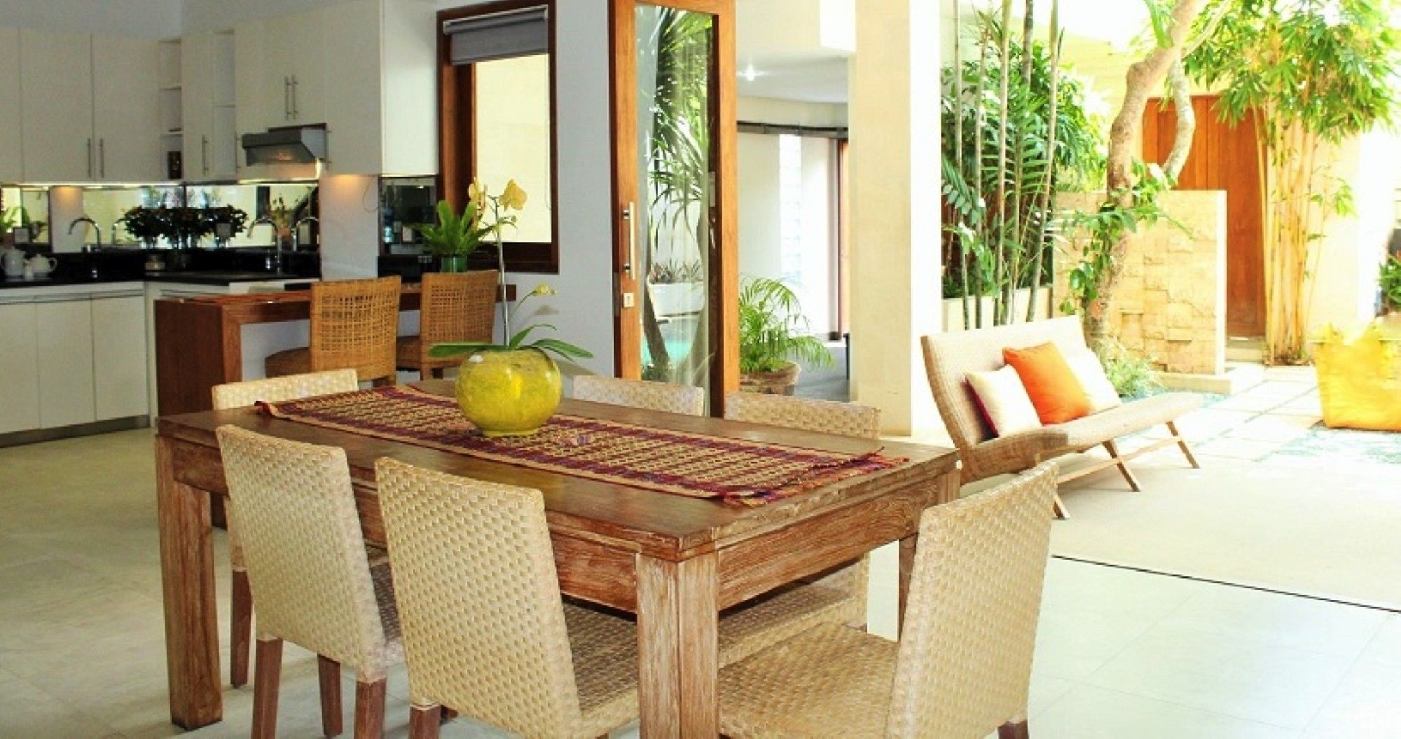 Villa Orange