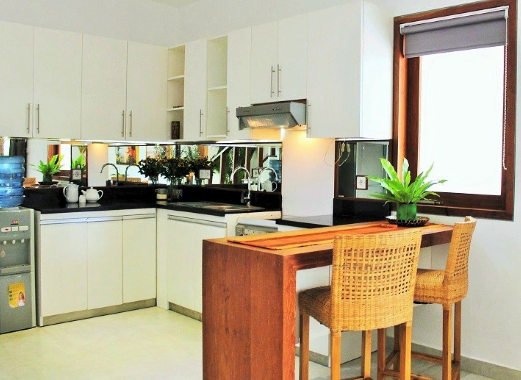 Villa Orange