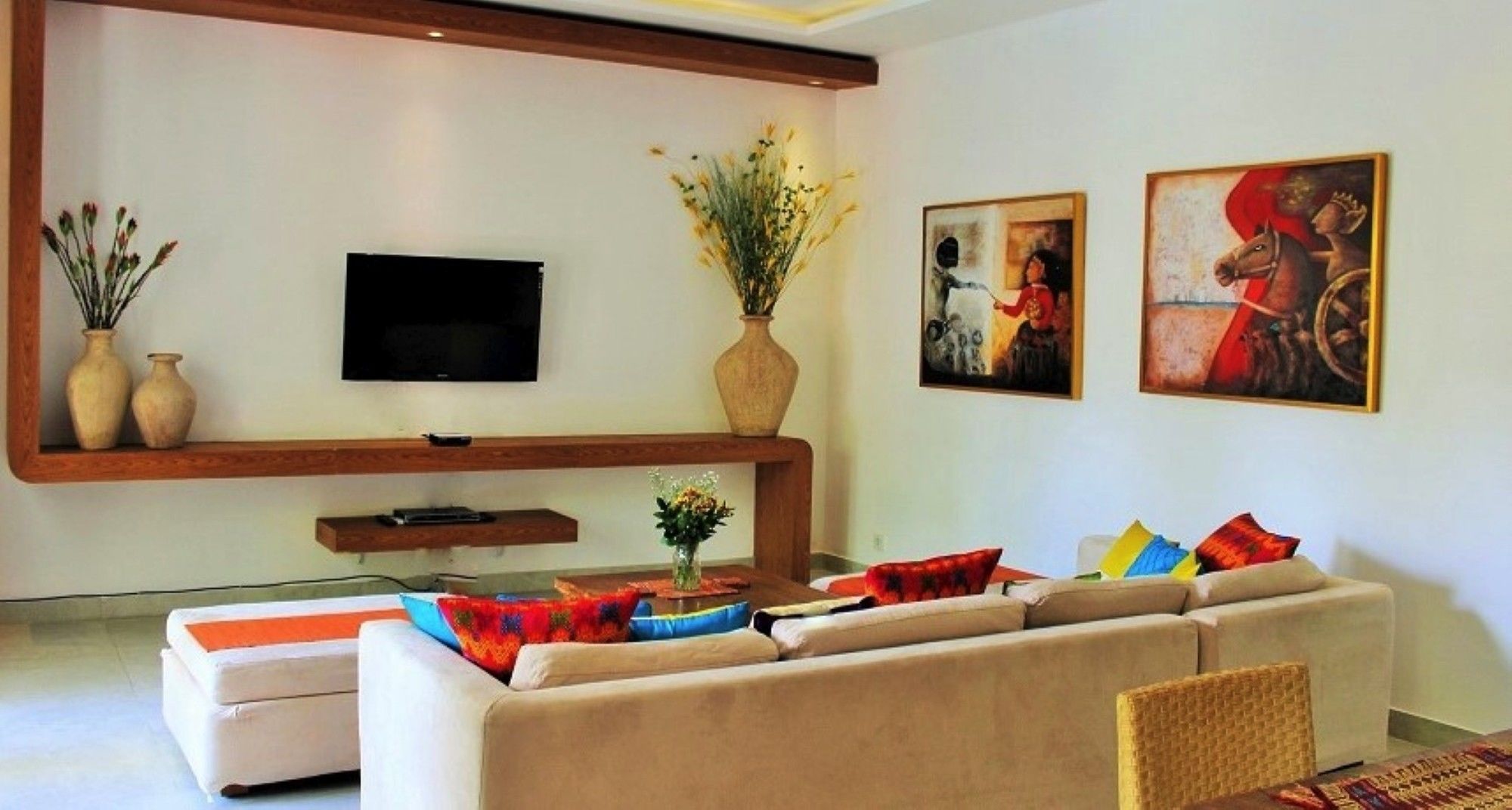 Villa Orange