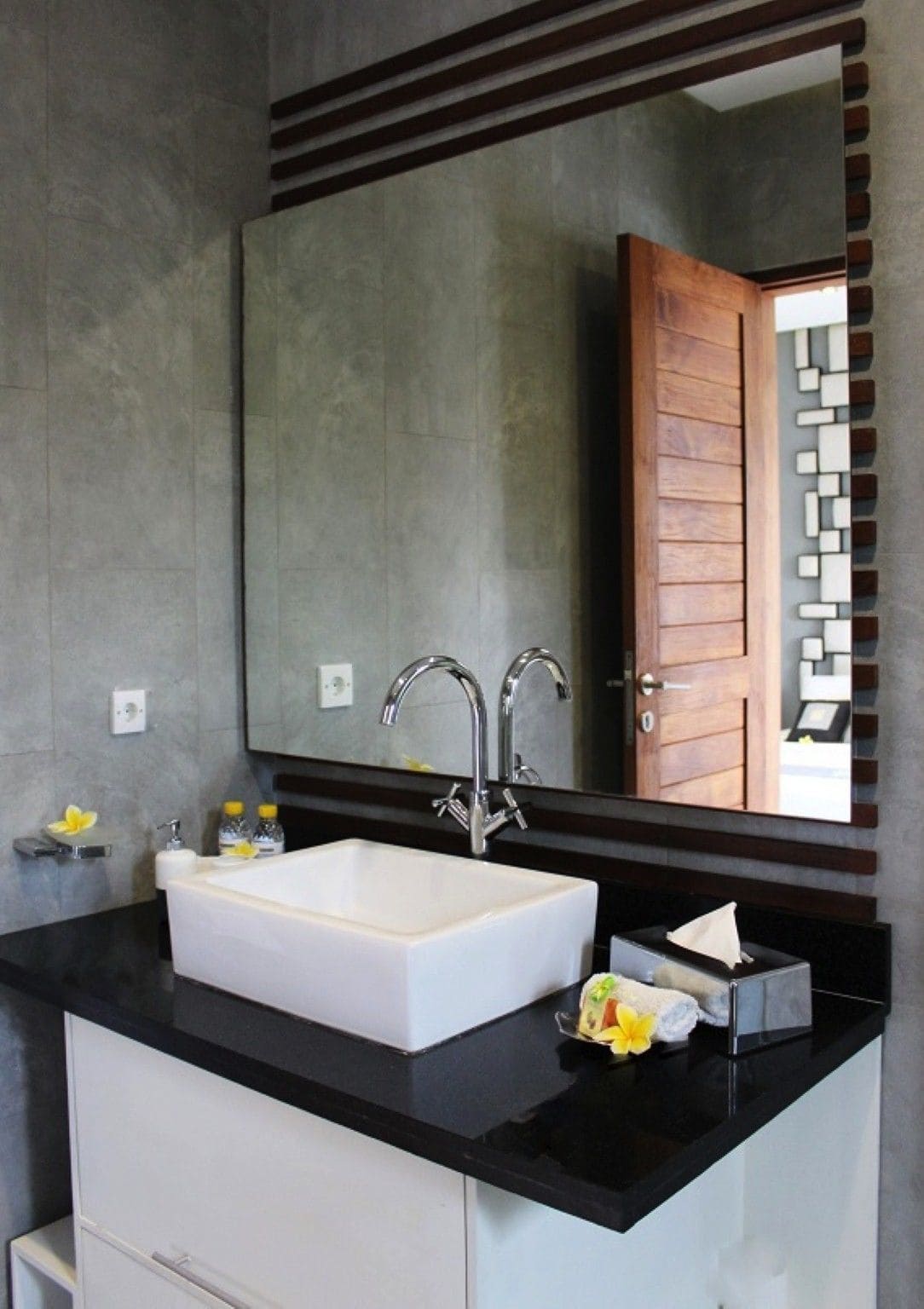 Villa Orange