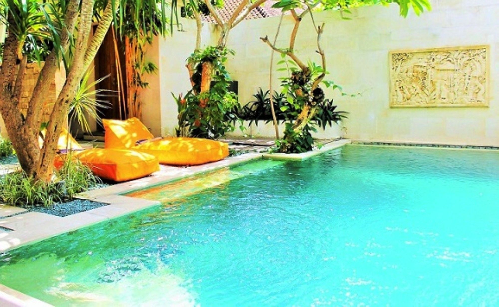 Villa Orange