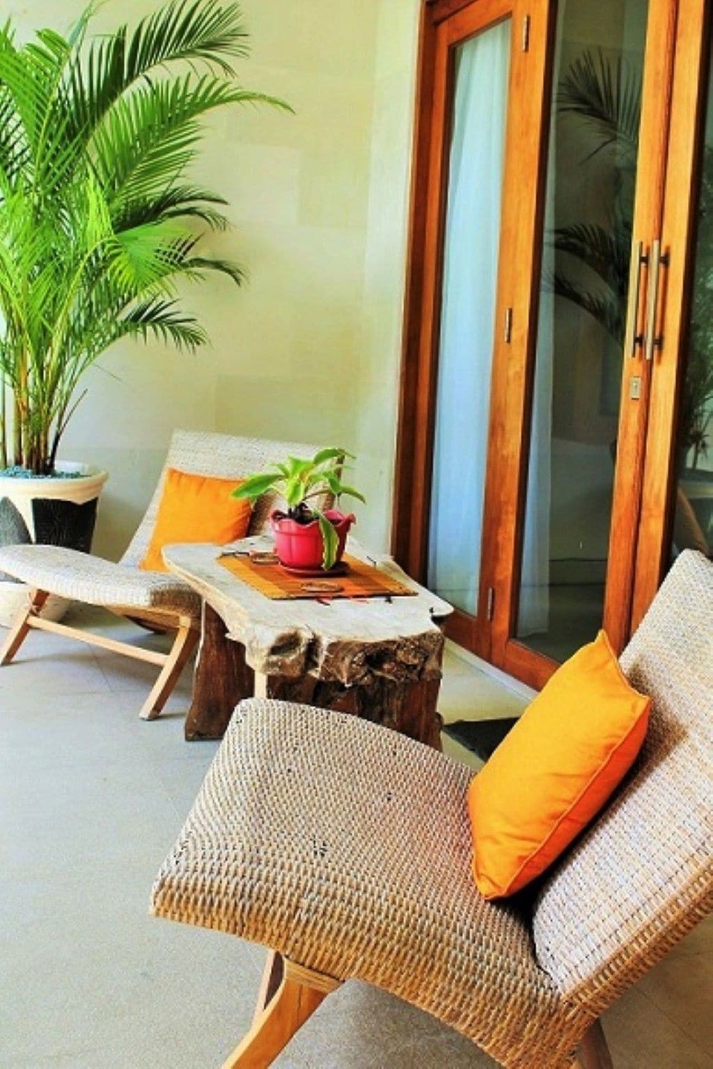 Villa Orange