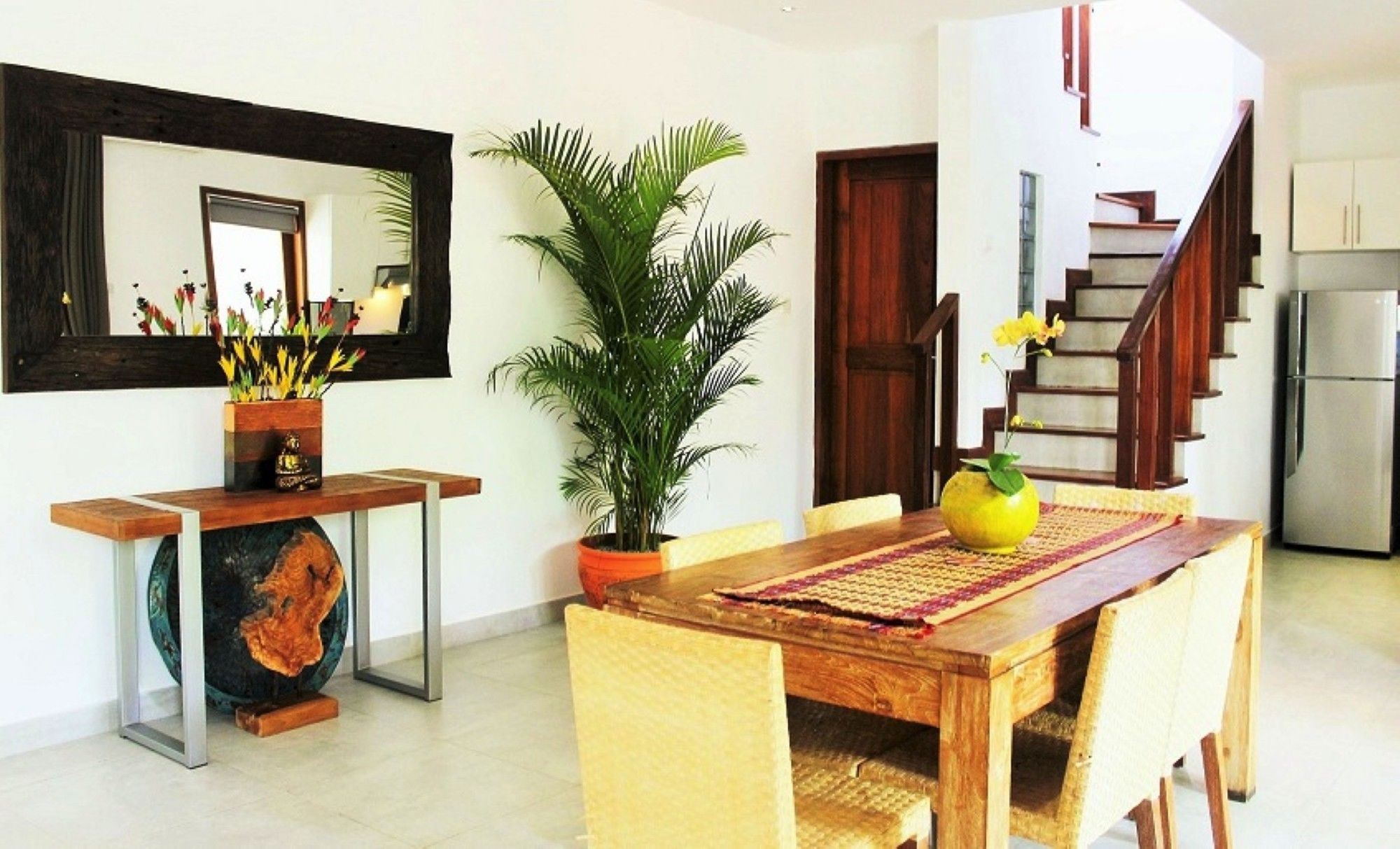 Villa Orange