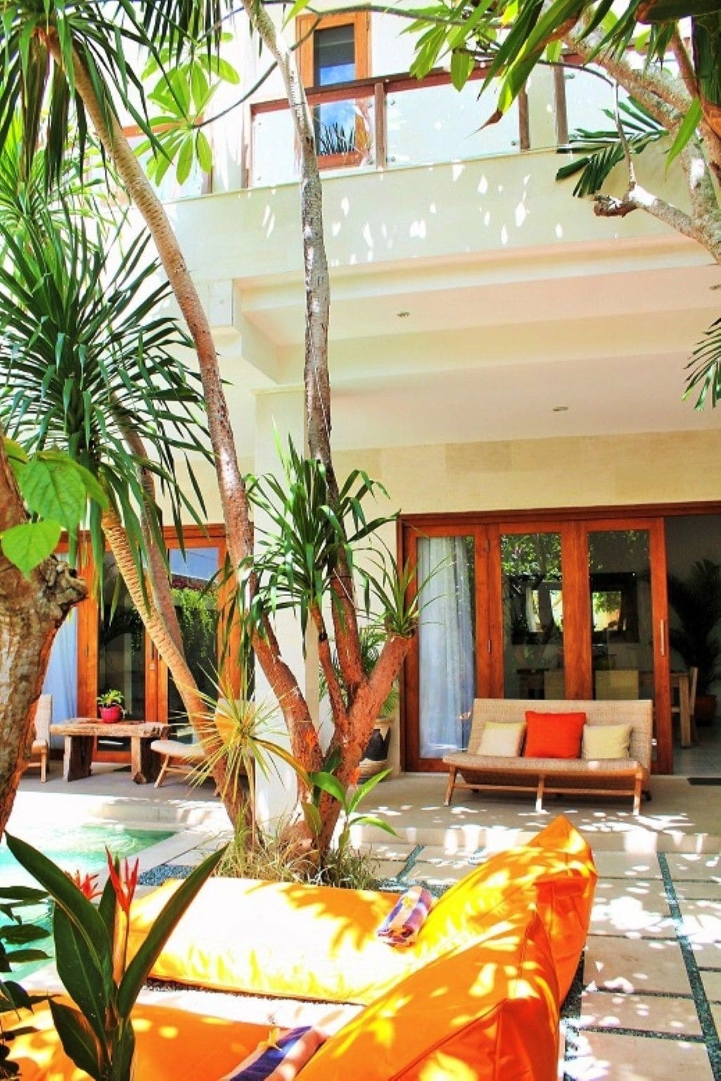 Villa Orange