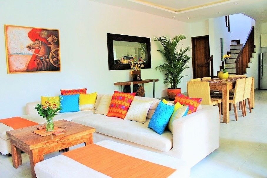 Villa Orange