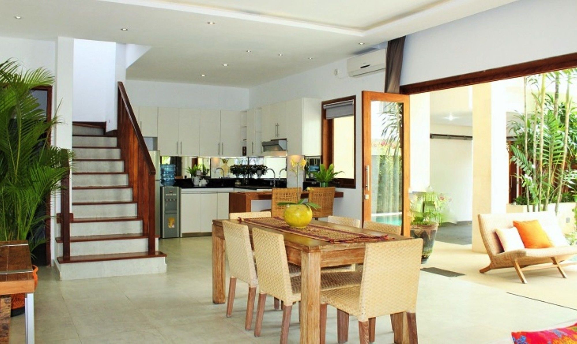 Villa Orange
