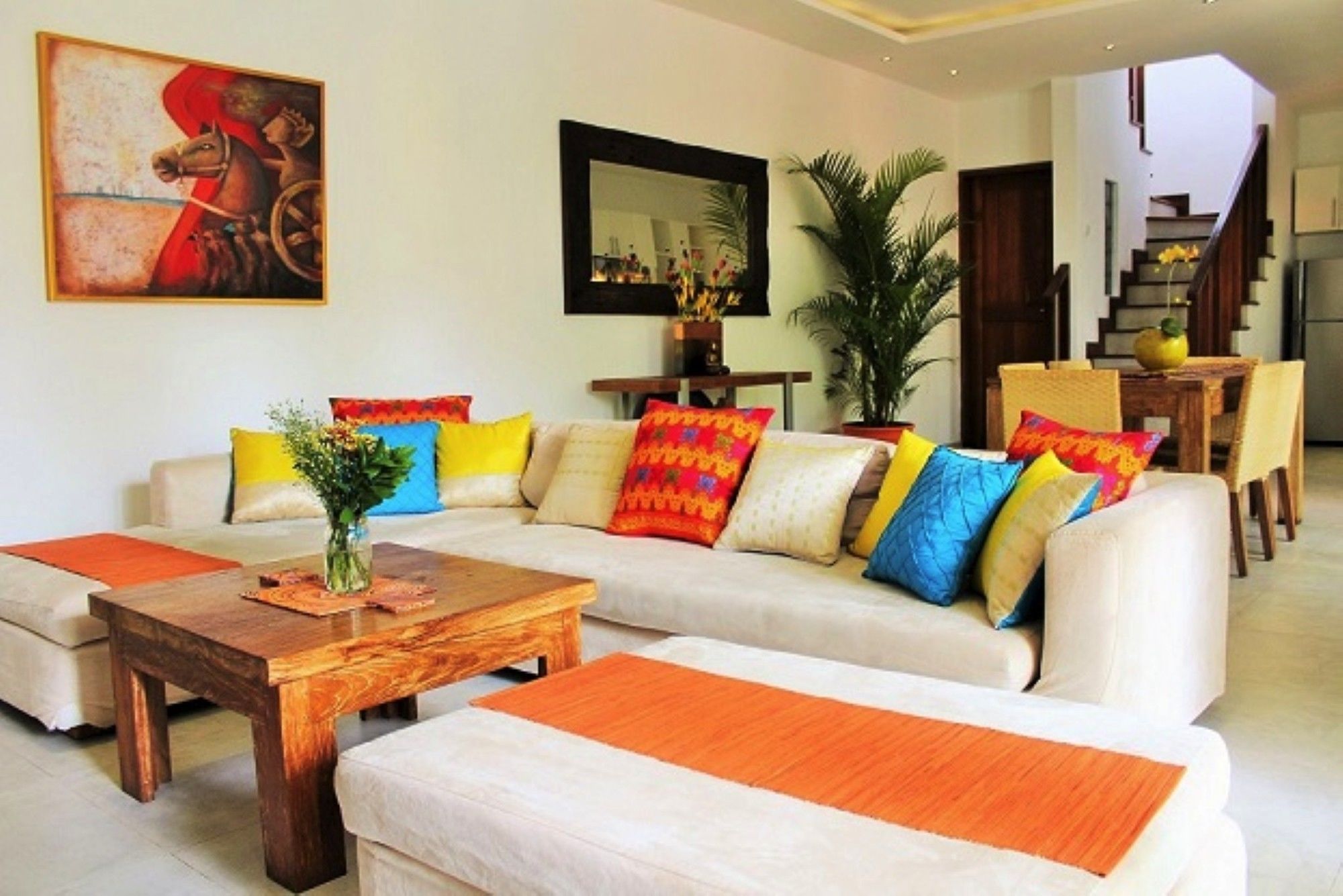 Villa Orange
