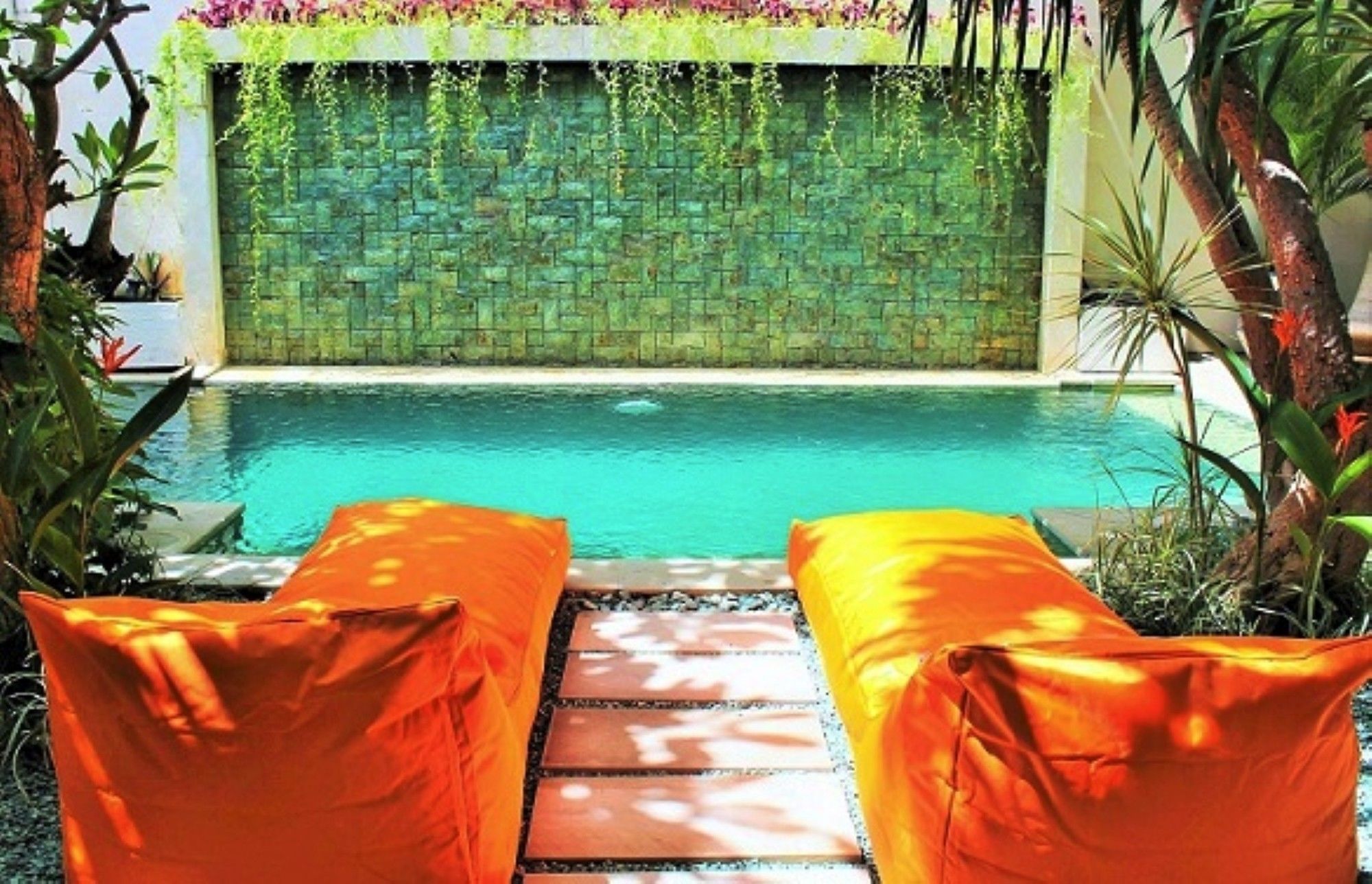Villa Orange