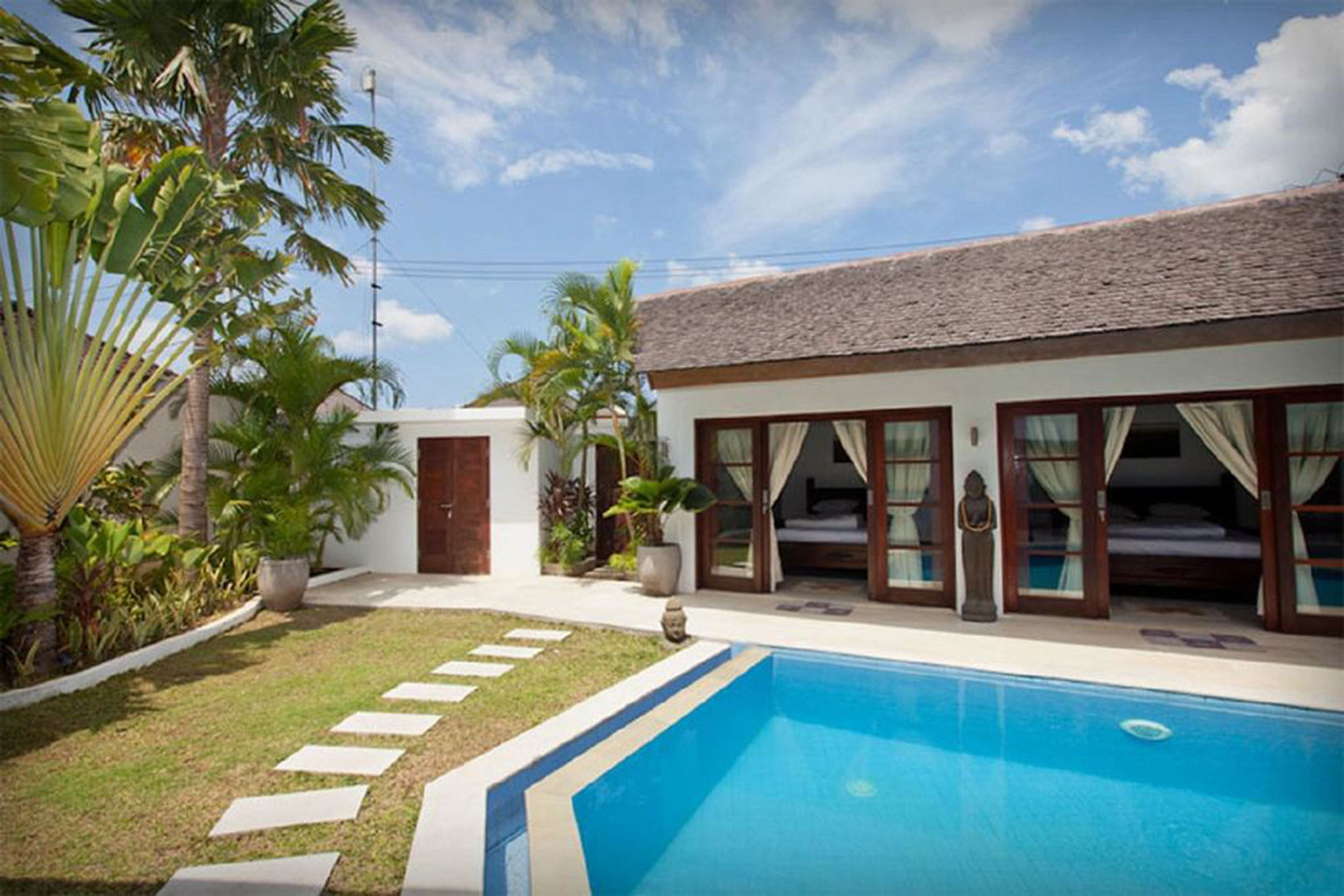 Villa Origami