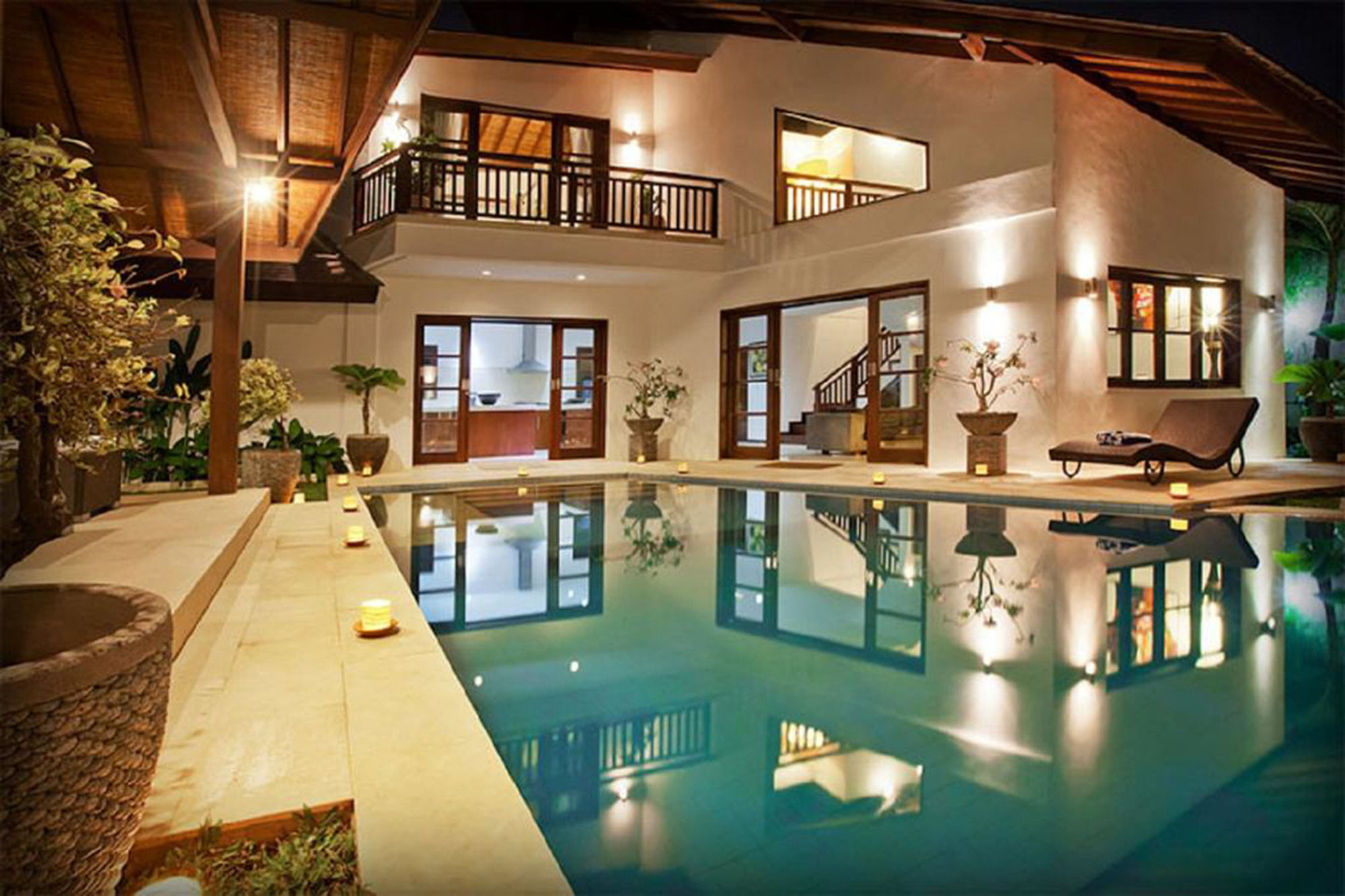 Villa Origami