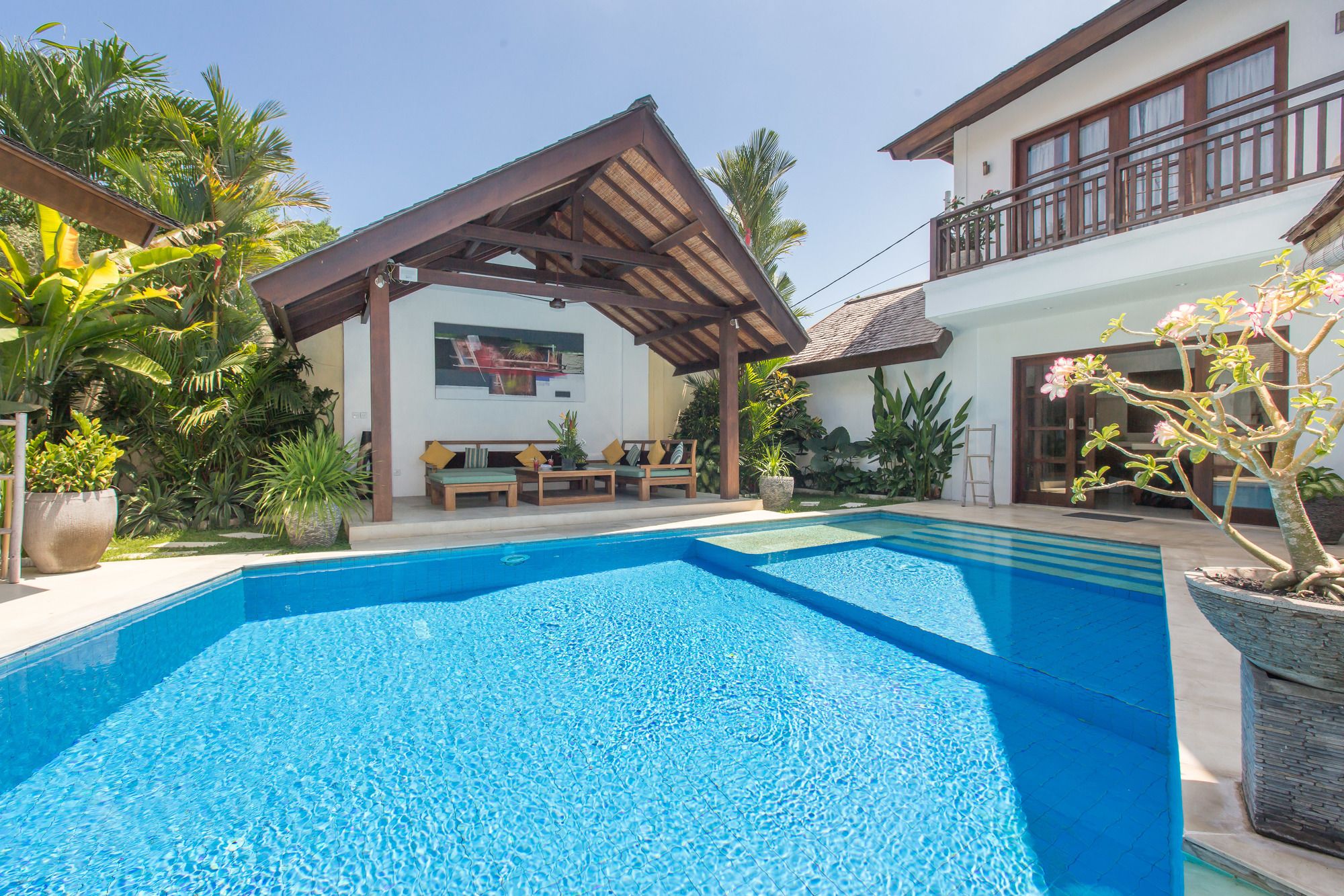 Villa Origami