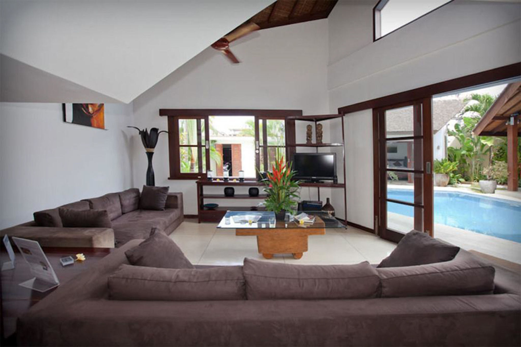 Villa Origami