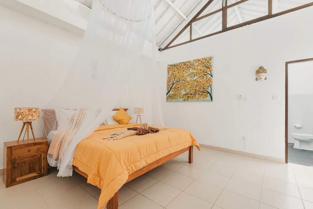 Villa Palm