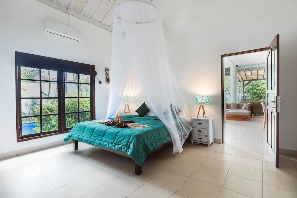Villa Palm
