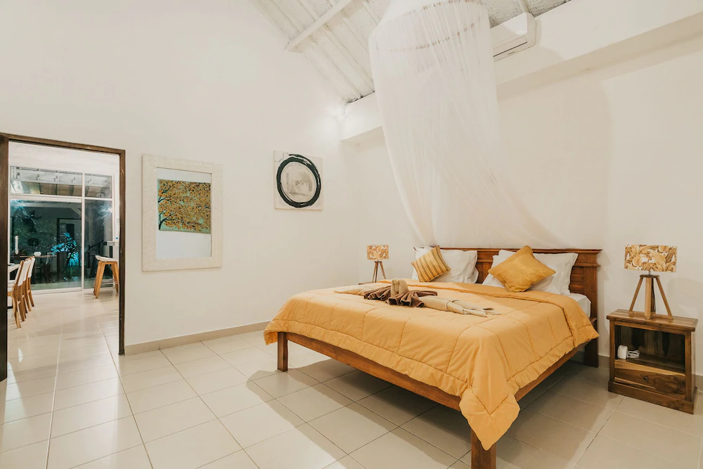 Villa Palm