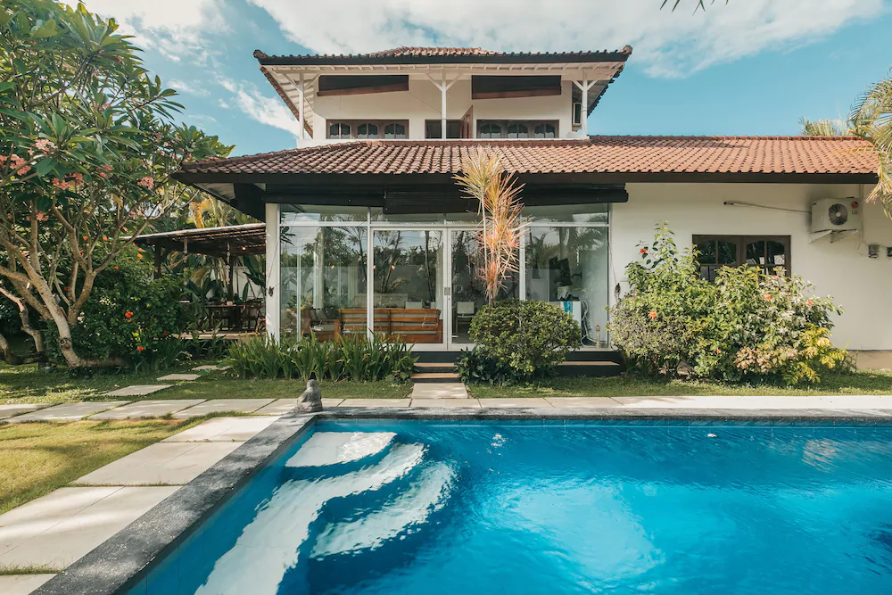 Villa Palm