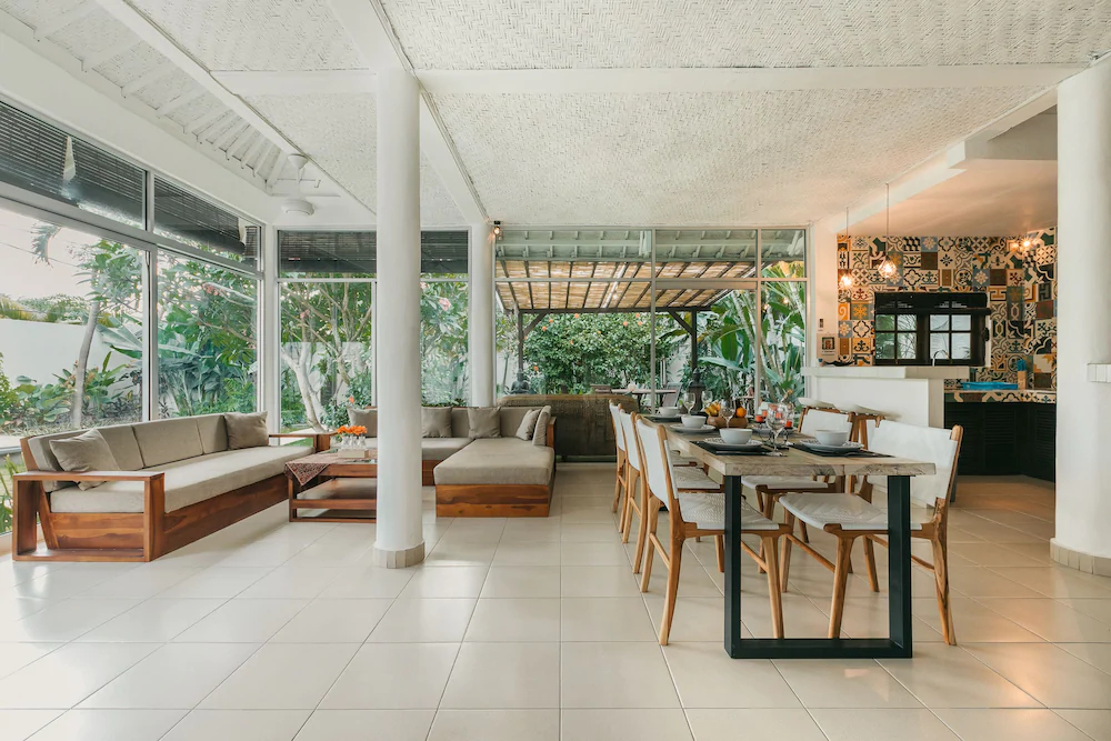 Villa Palm