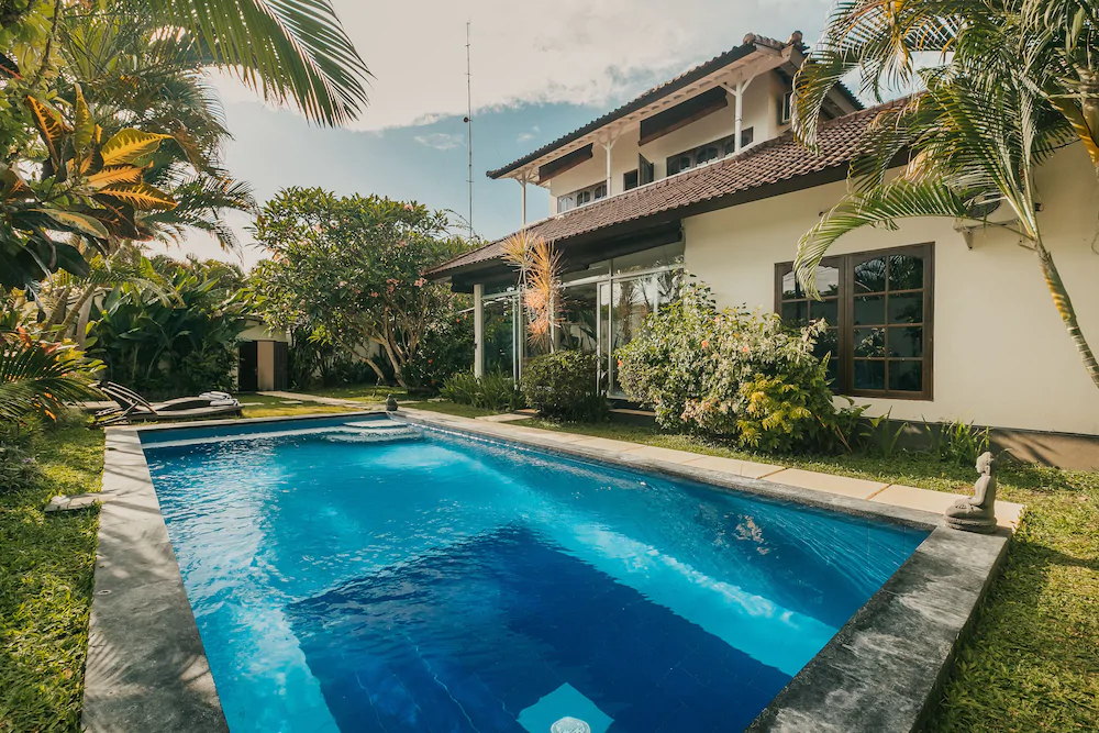Villa Palm
