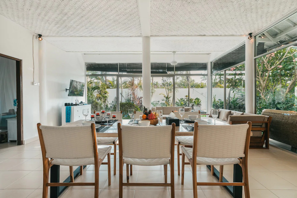 Villa Palm