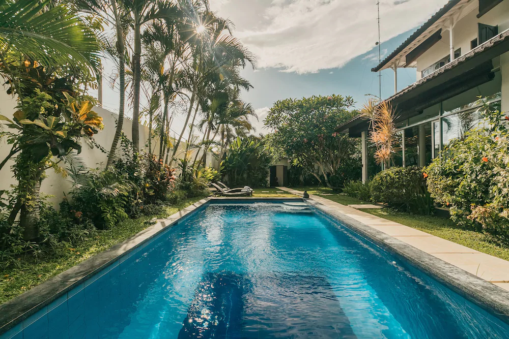 Villa Palm