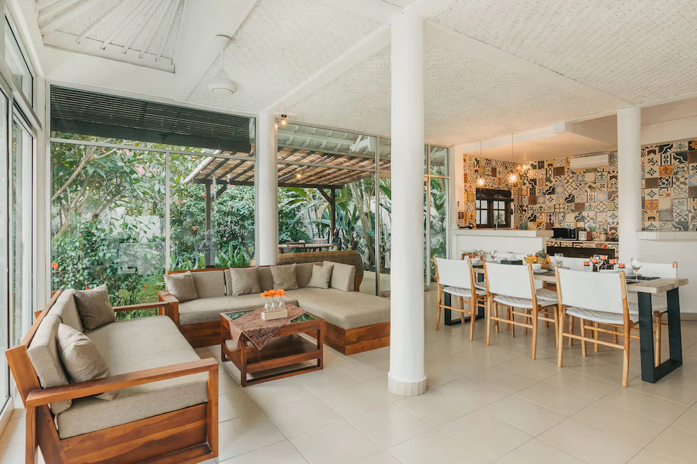 Villa Palm