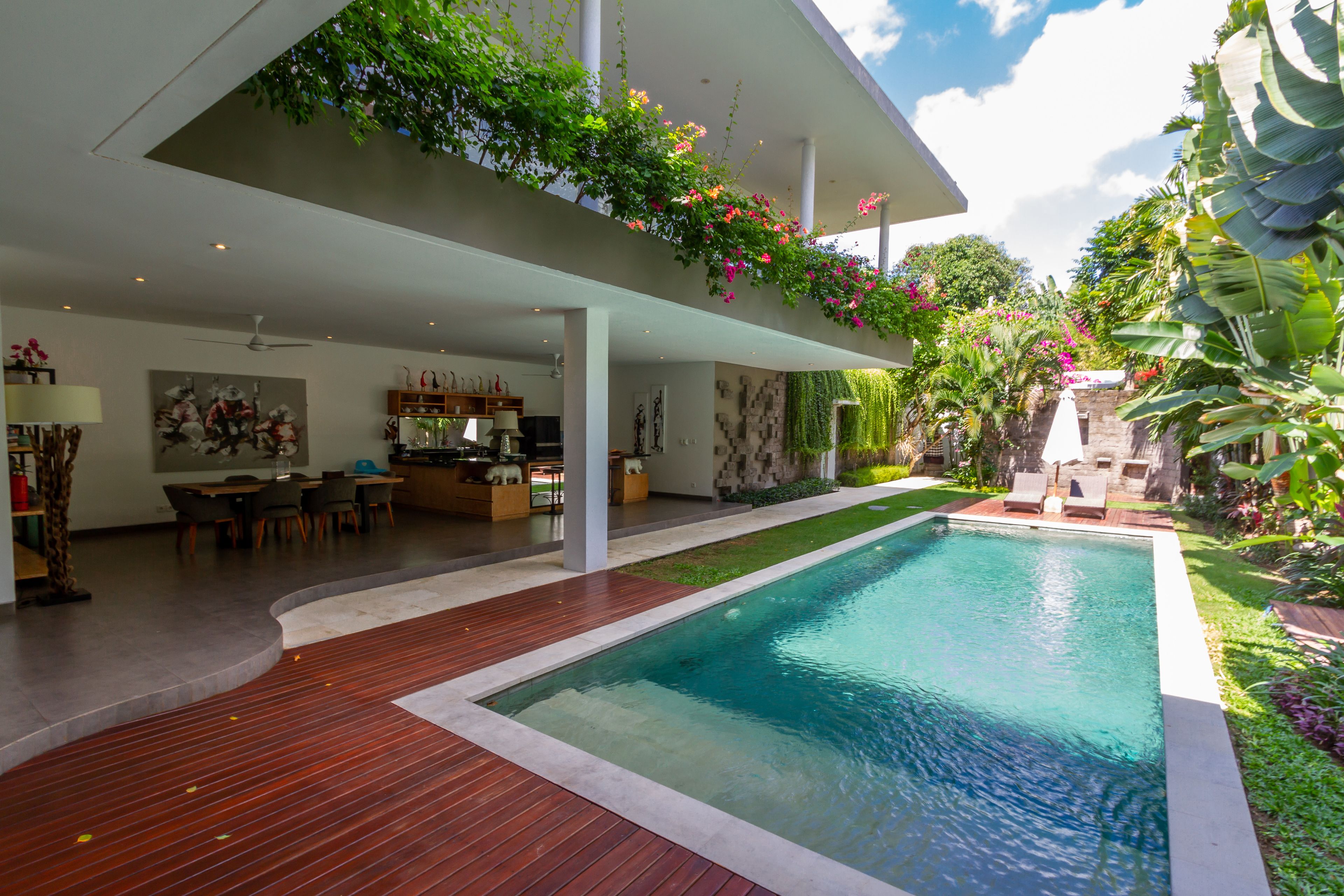 Villa Paloma