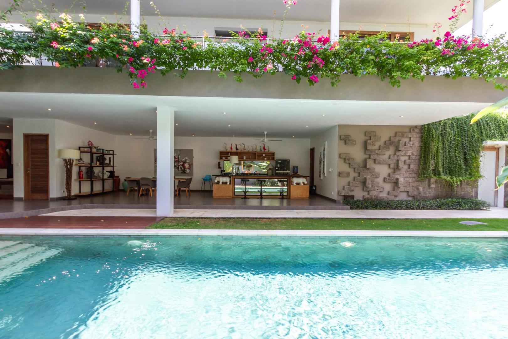 Villa Paloma