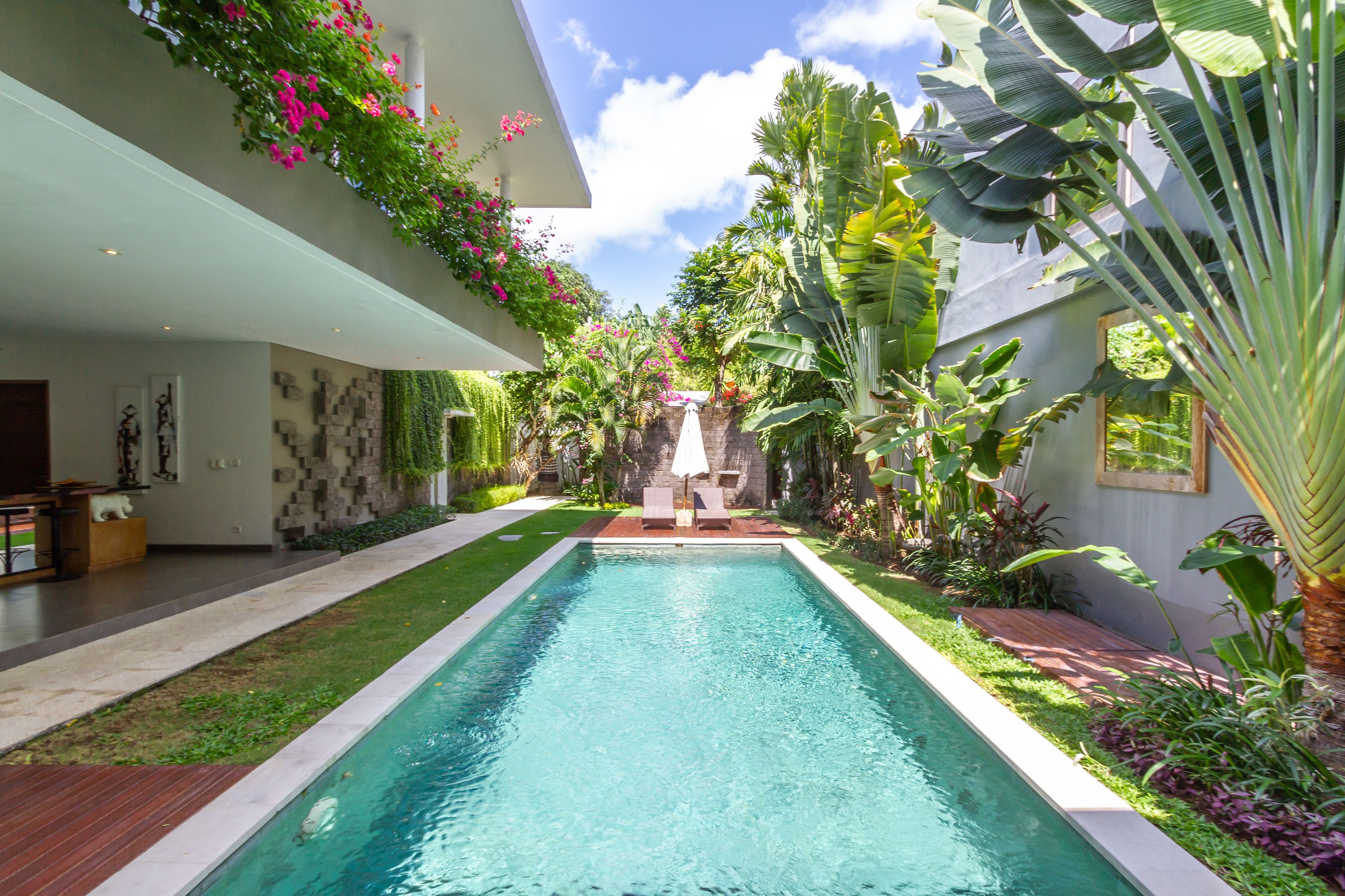 Villa Paloma