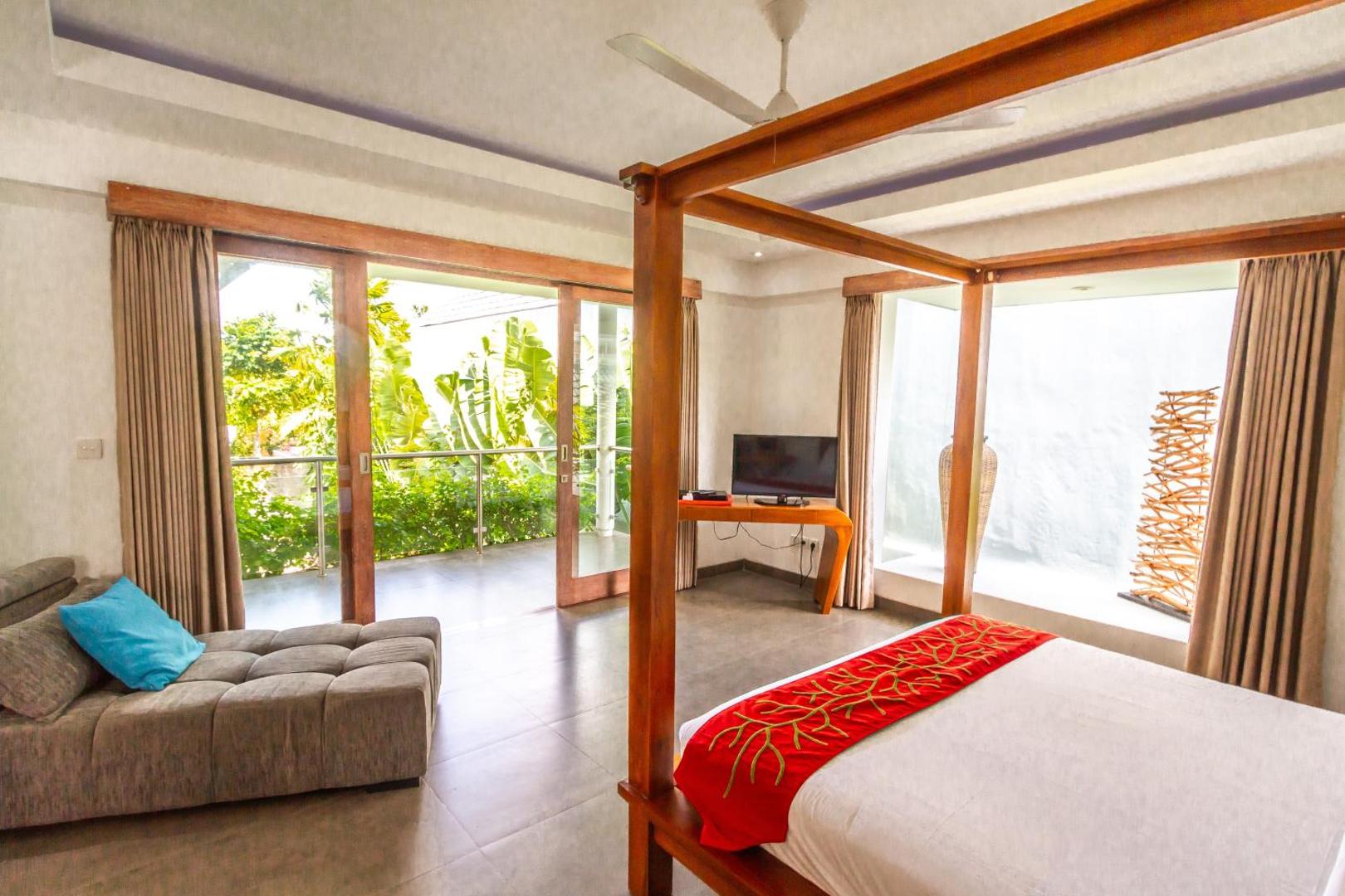 Villa Paloma