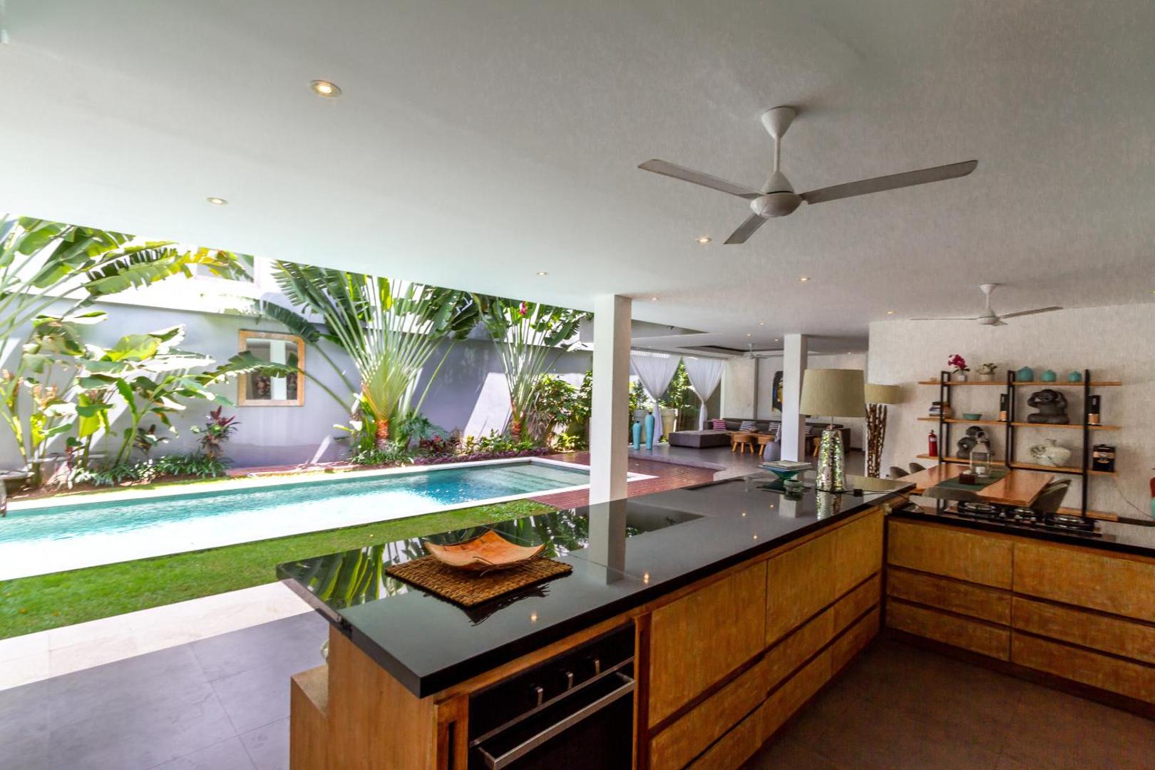 Villa Paloma