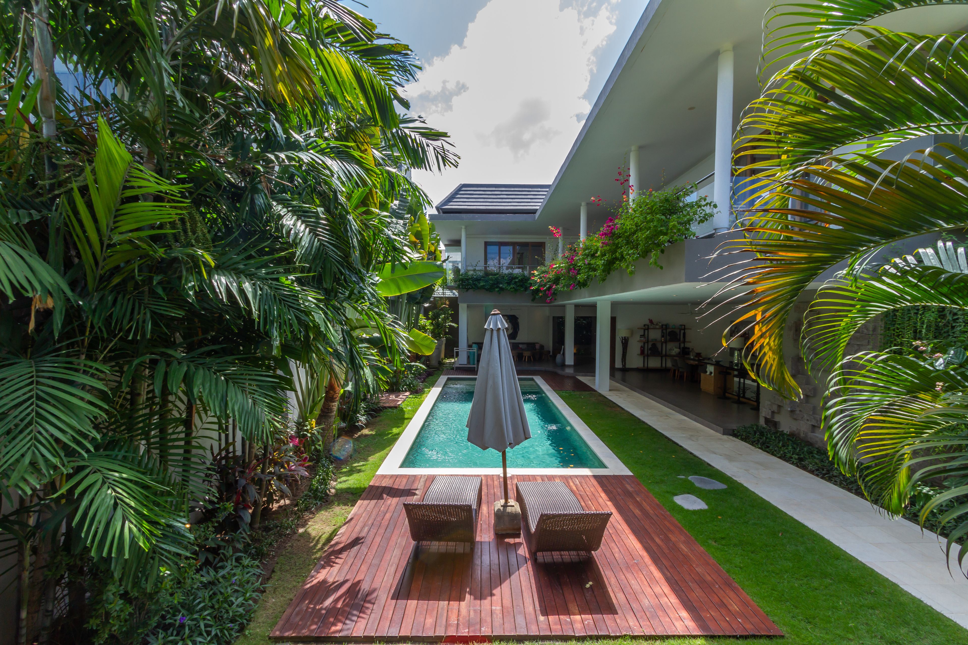 Villa Paloma