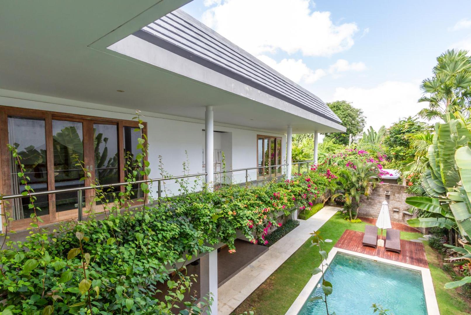 Villa Paloma