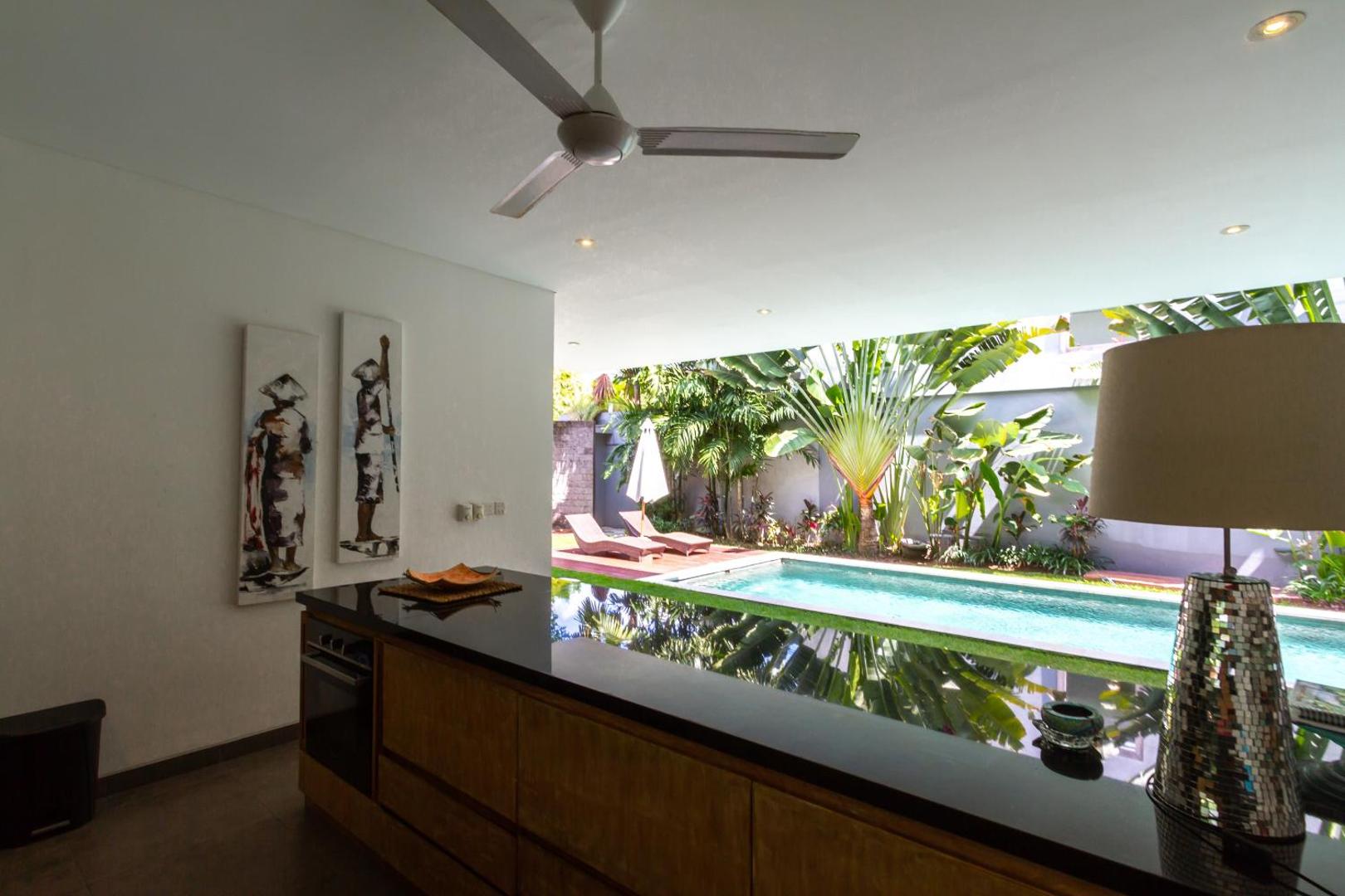 Villa Paloma