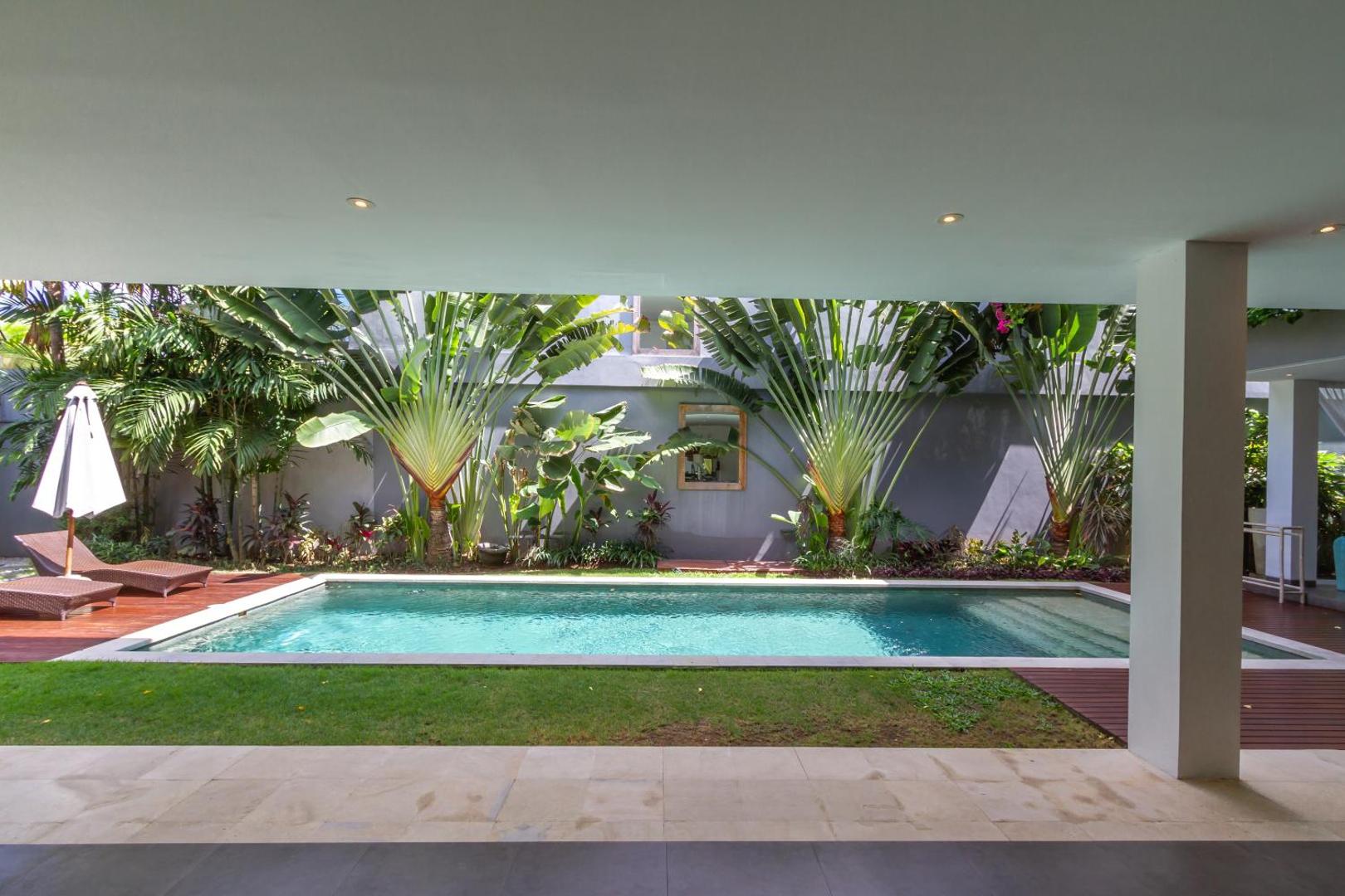 Villa Paloma