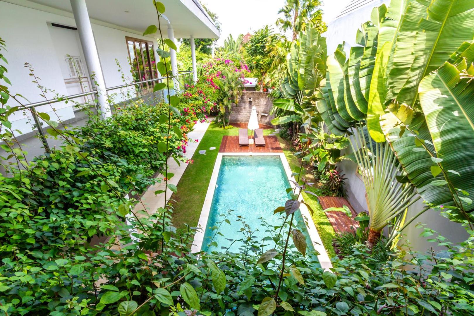 Villa Paloma