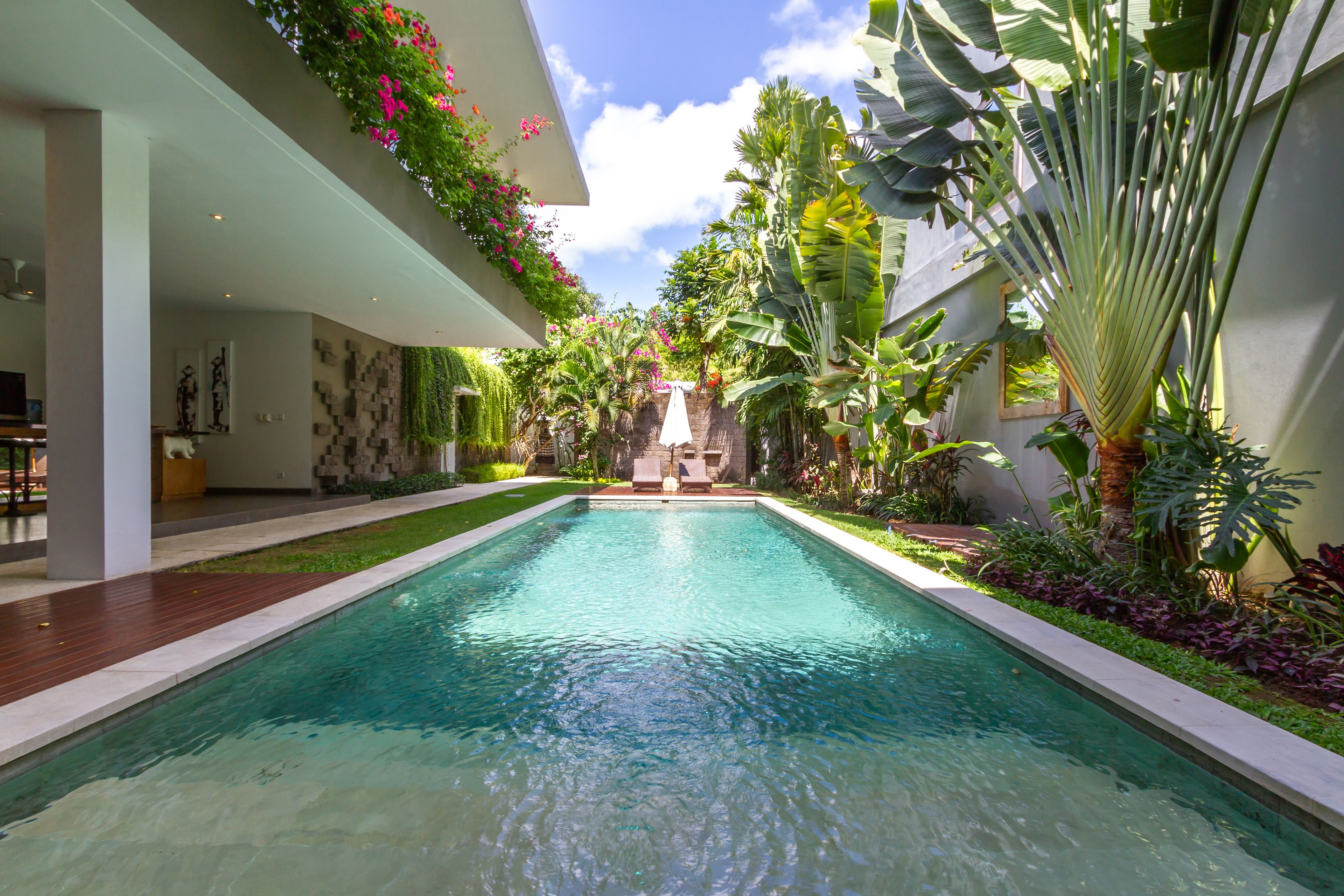 Villa Paloma