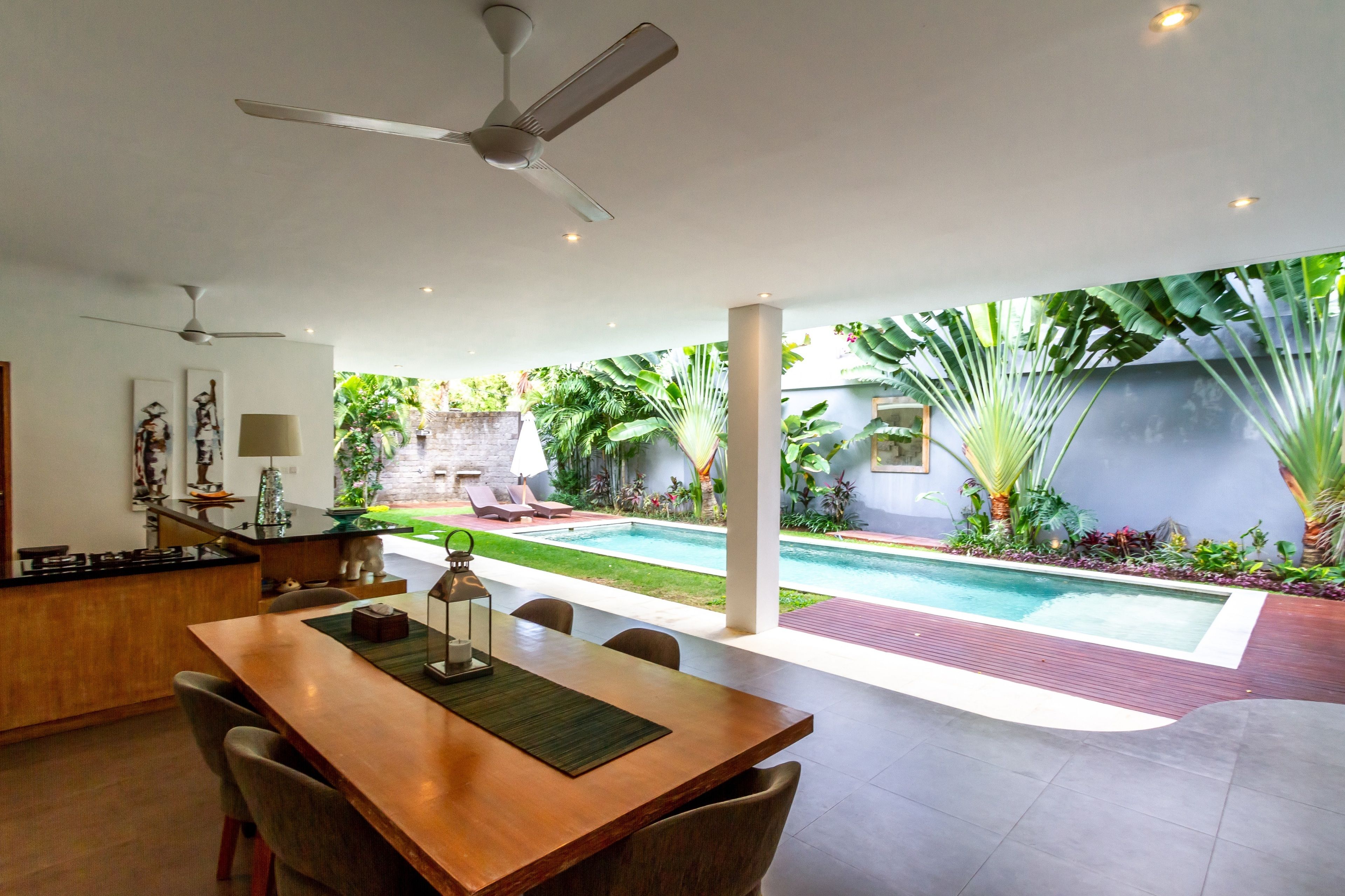 Villa Paloma
