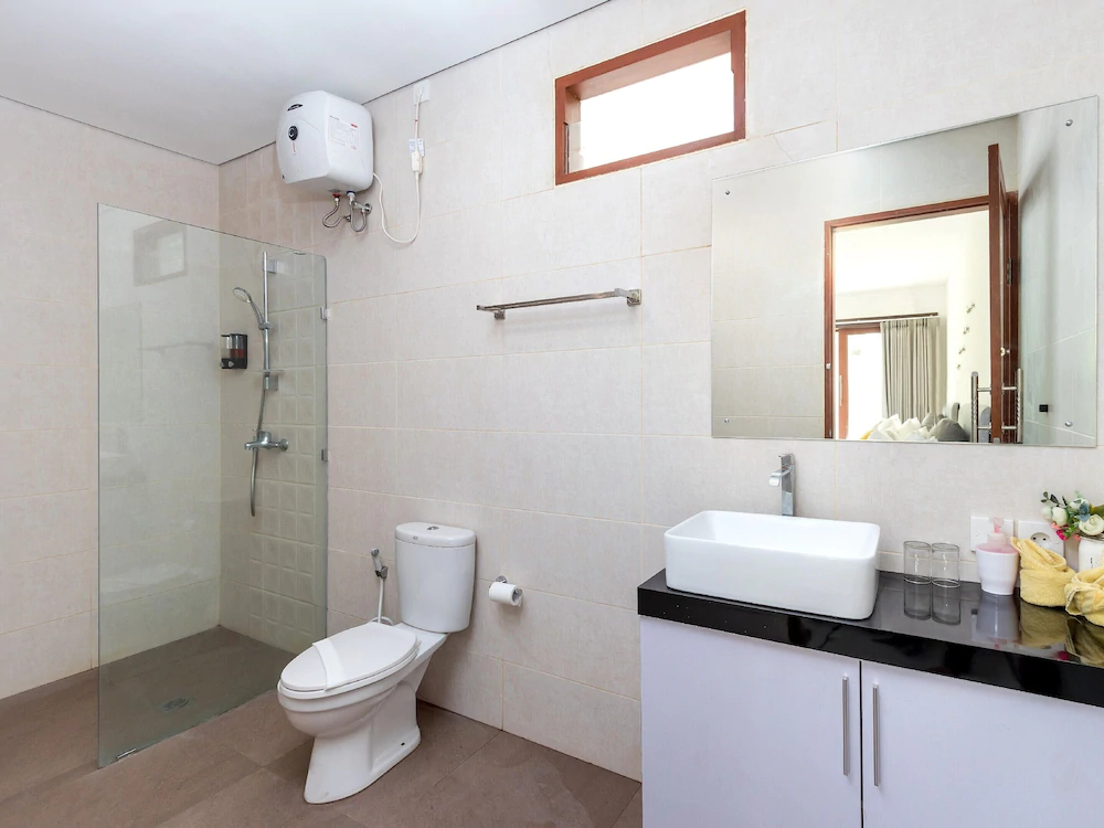 Villa Pineapple Seminyak