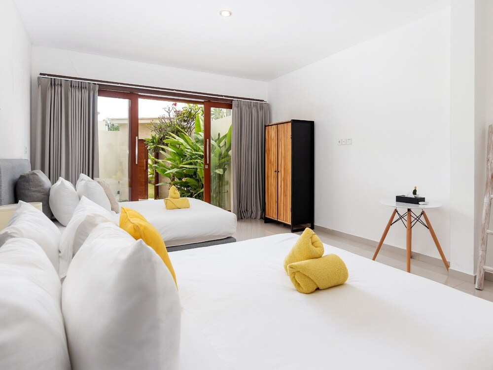 Villa Pineapple Seminyak