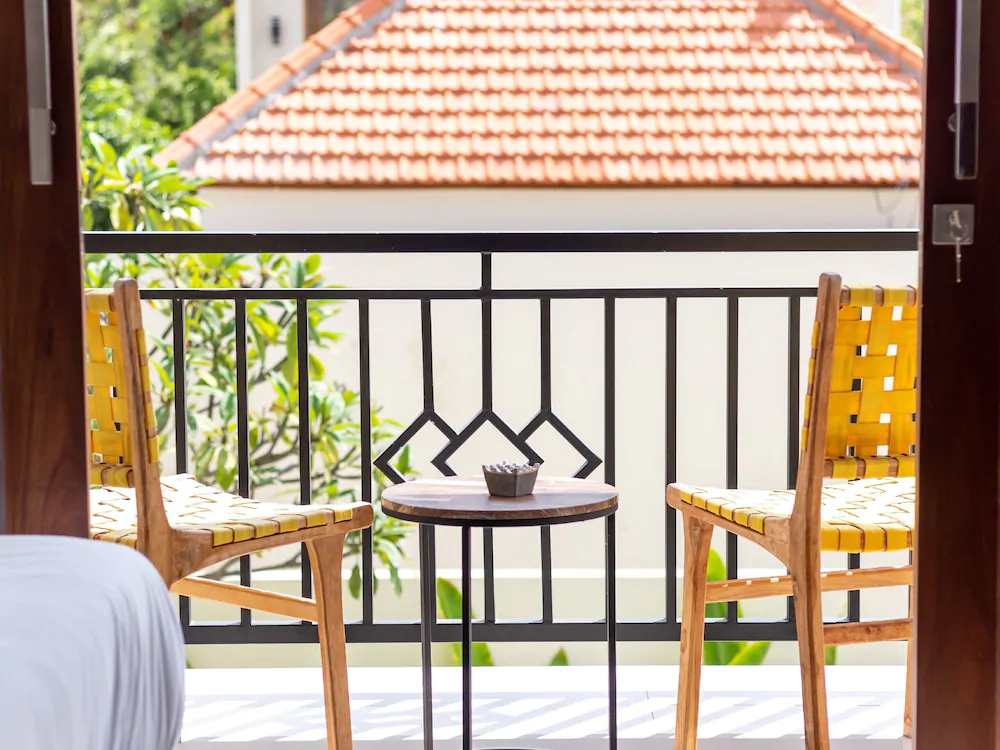 Villa Pineapple Seminyak