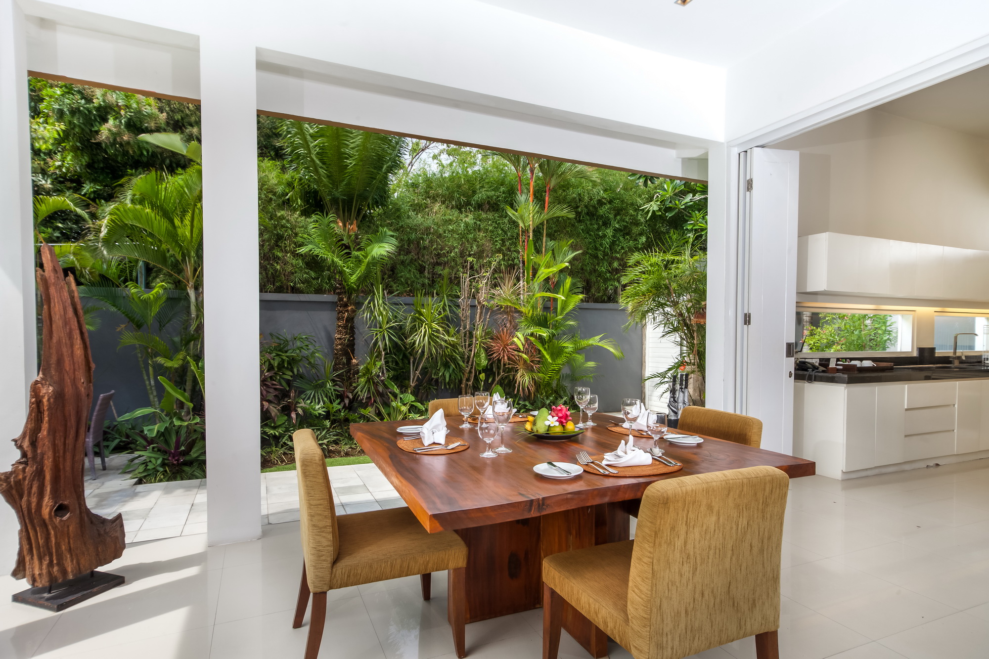 Villa Plawa Seminyak