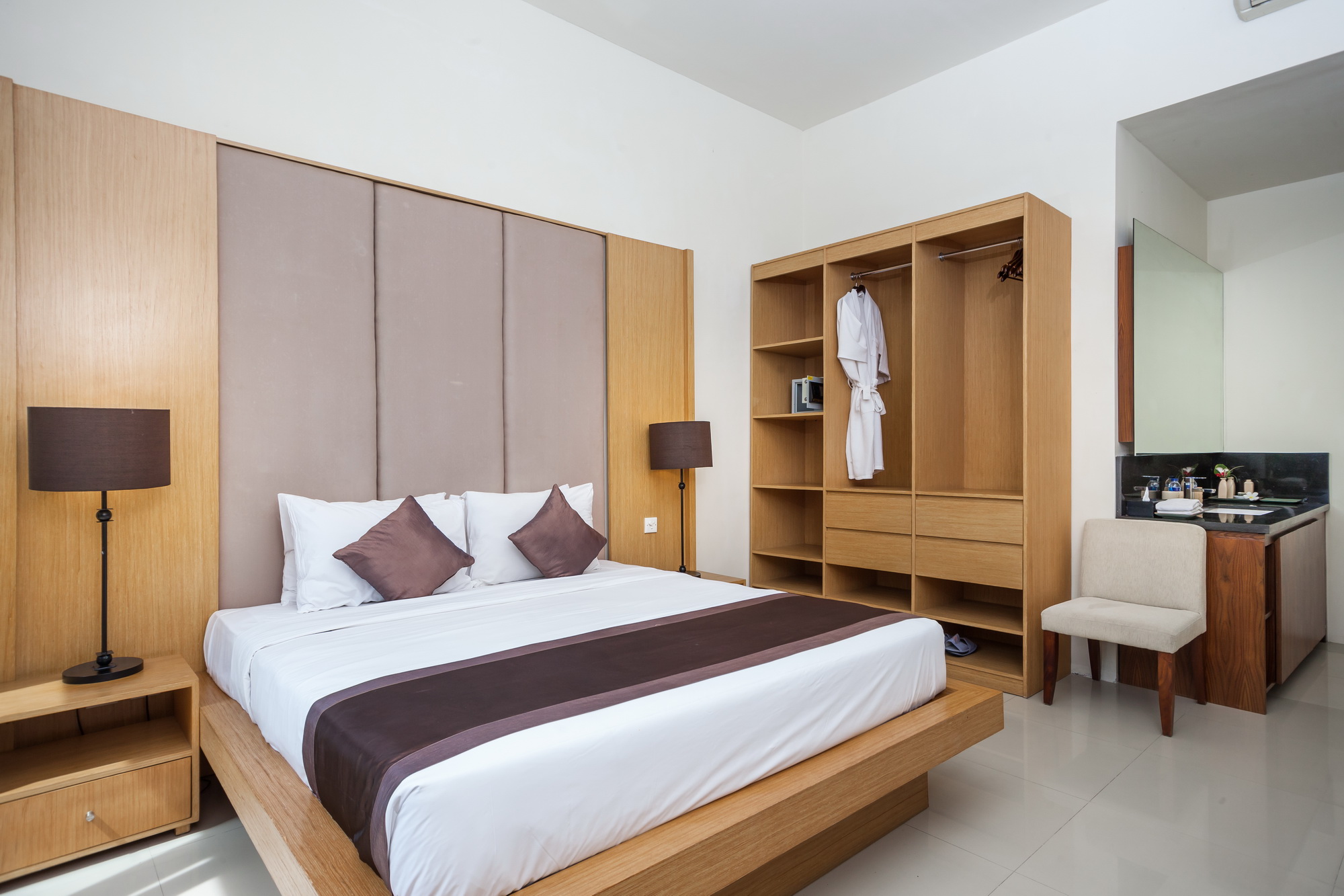 Villa Plawa Seminyak