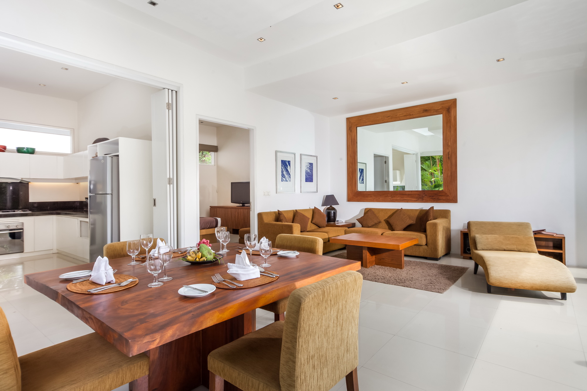 Villa Plawa Seminyak