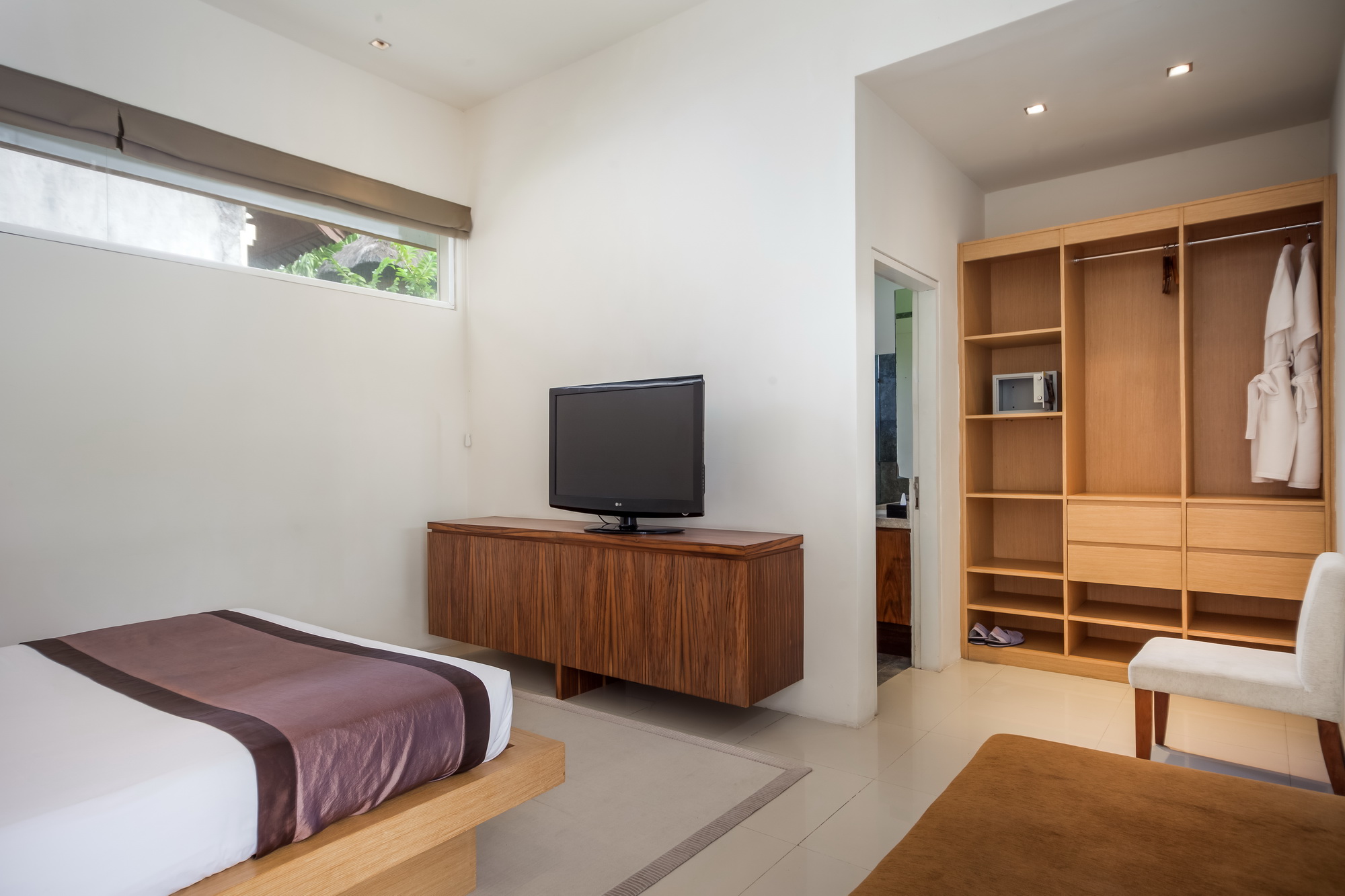 Villa Plawa Seminyak