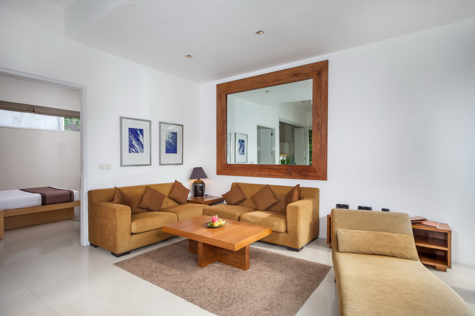 Villa Plawa Seminyak