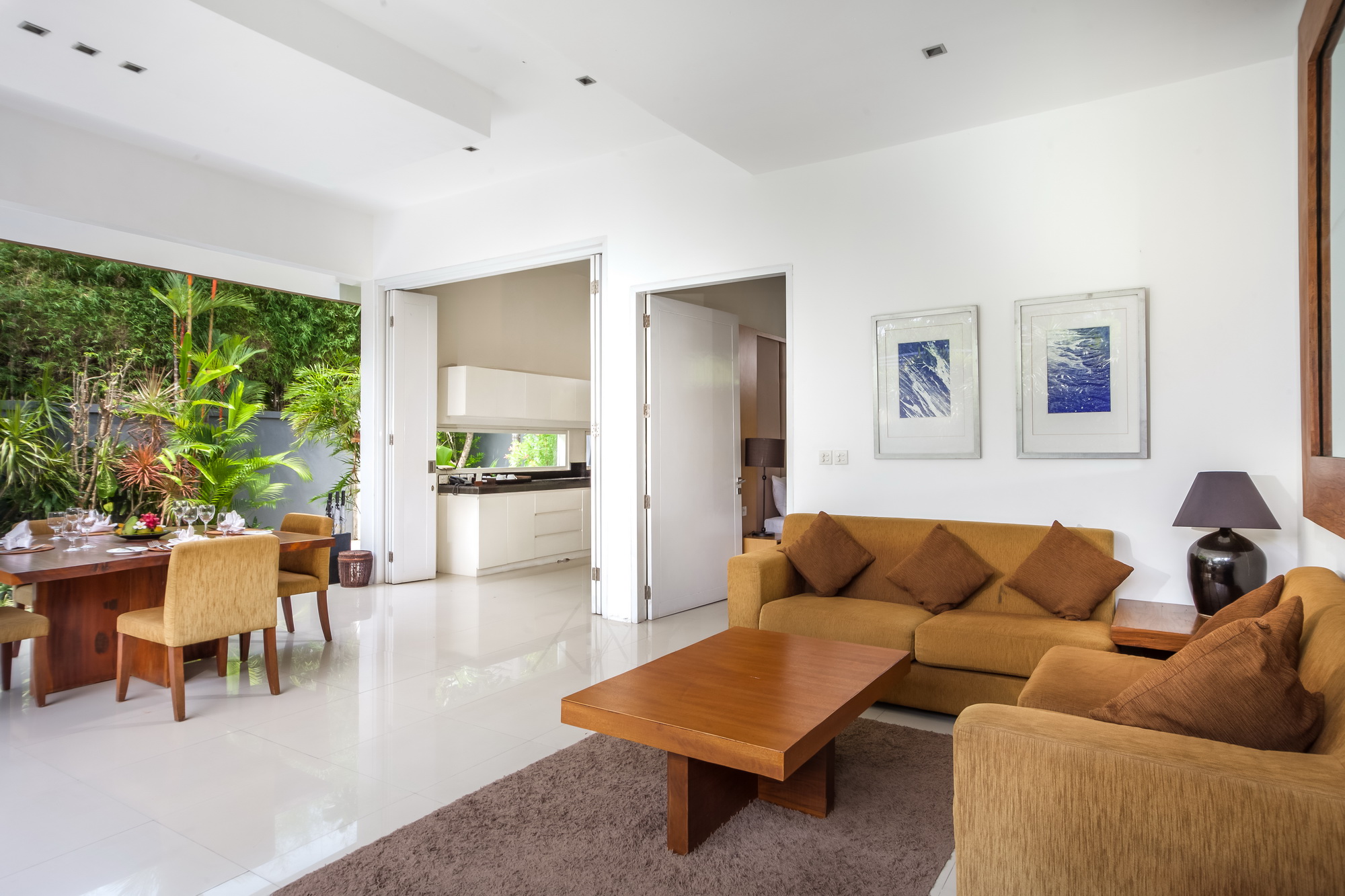 Villa Plawa Seminyak