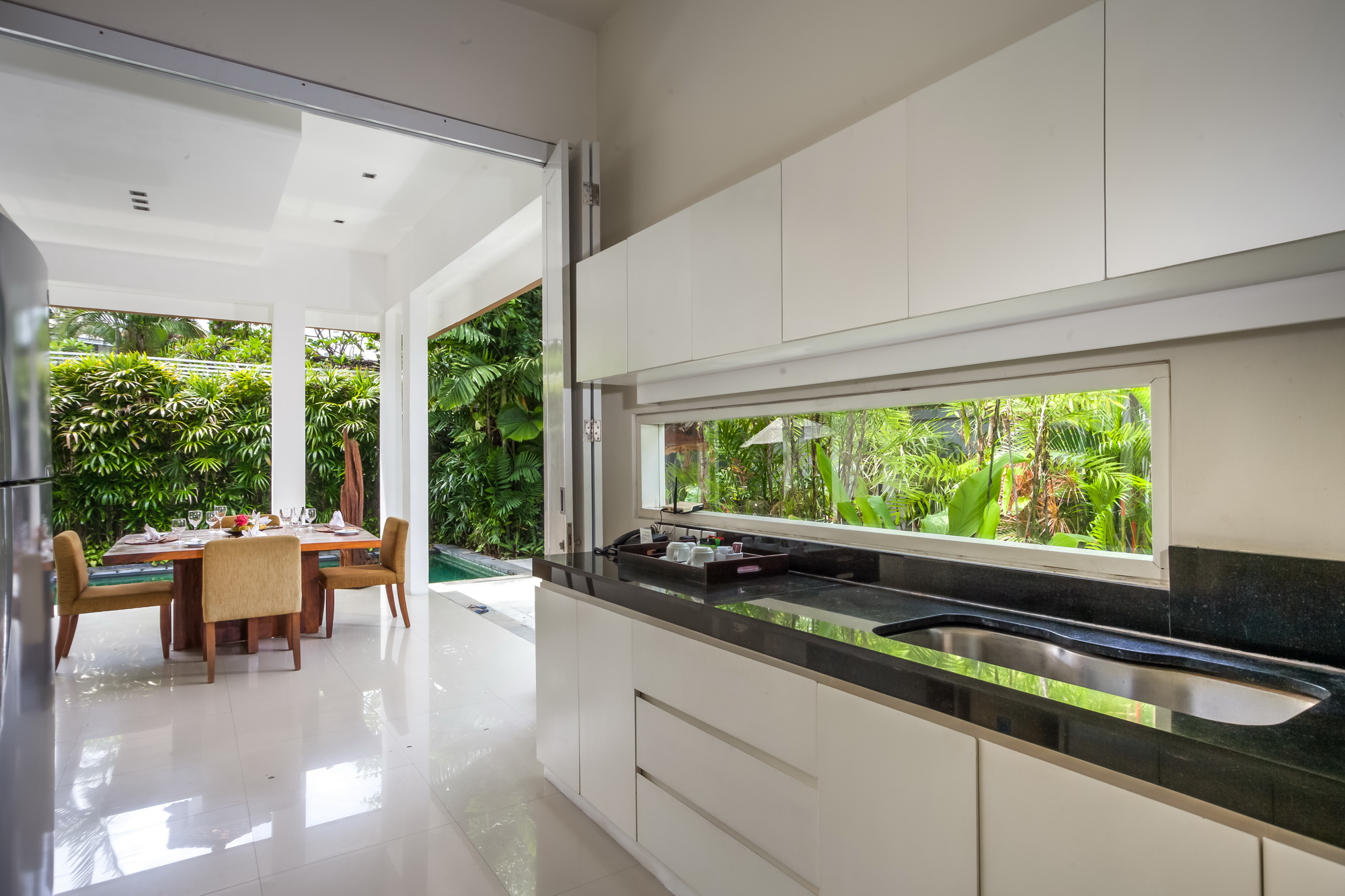 Villa Plawa Seminyak